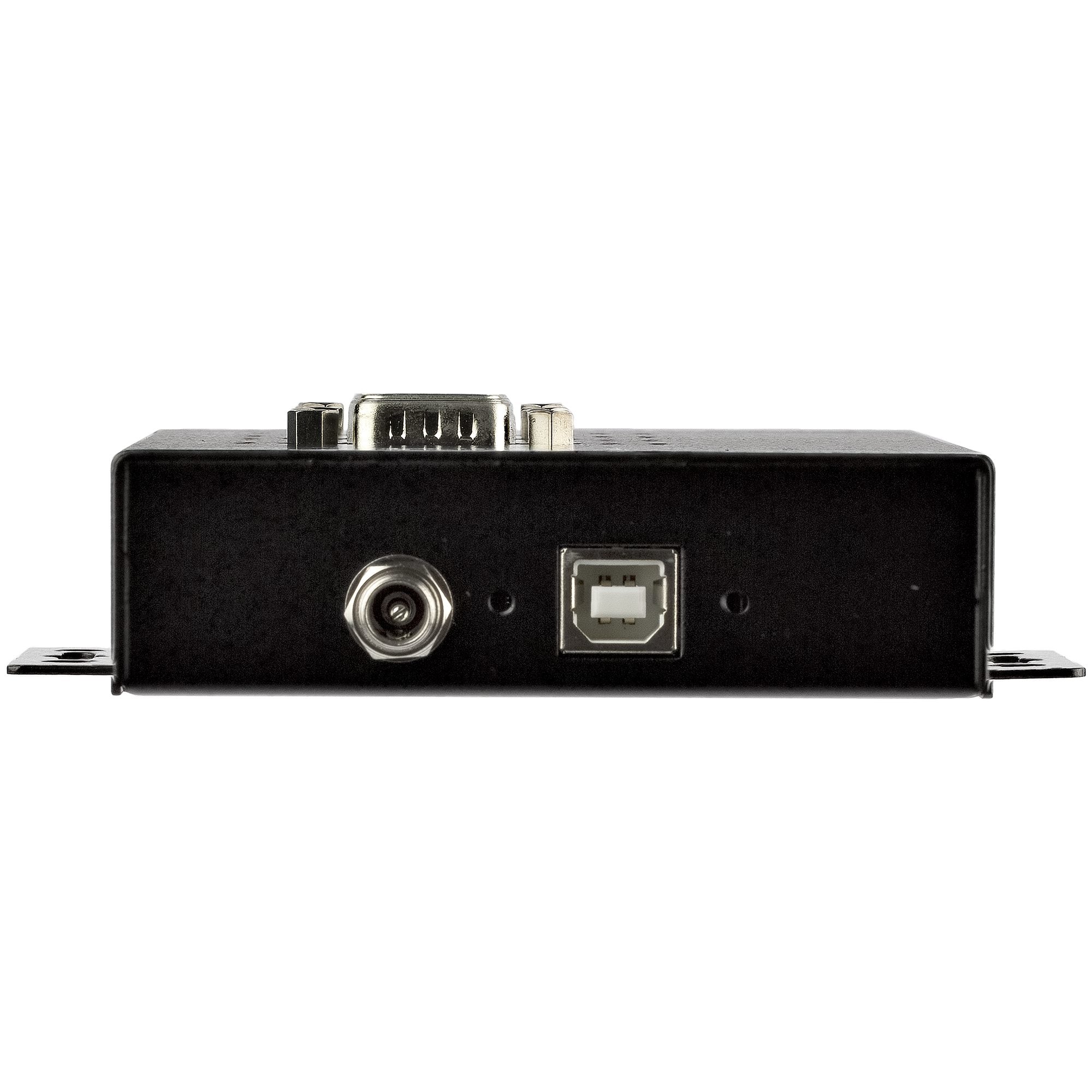 Serial Adapter USB RS-232/422/485 4-Port