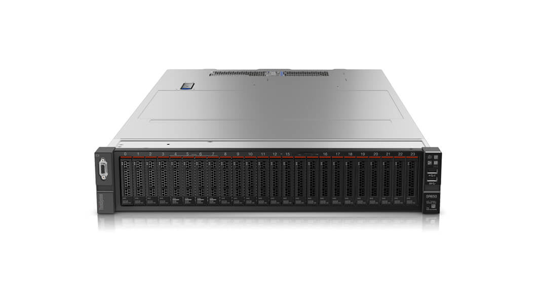 ThinkSystem SR650 6226 32GB