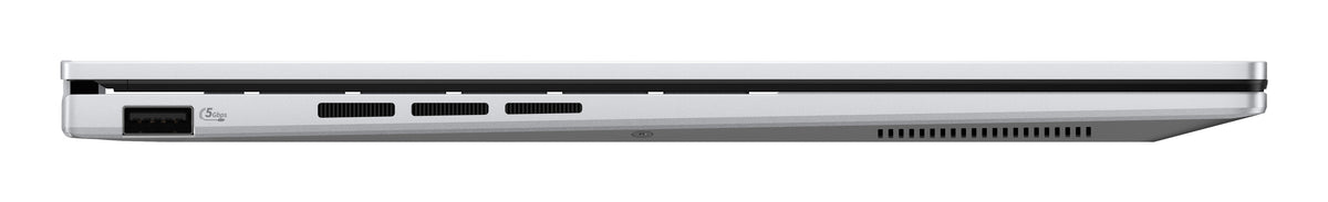 ASUS Zenbook UX3405CA-DICQD1063X Intel Core Ultra 5 225H 14p WUXGA LPDDR5X 16Go 512Go PCIE G4 SSD Intel Arc Graphics W11P Silver