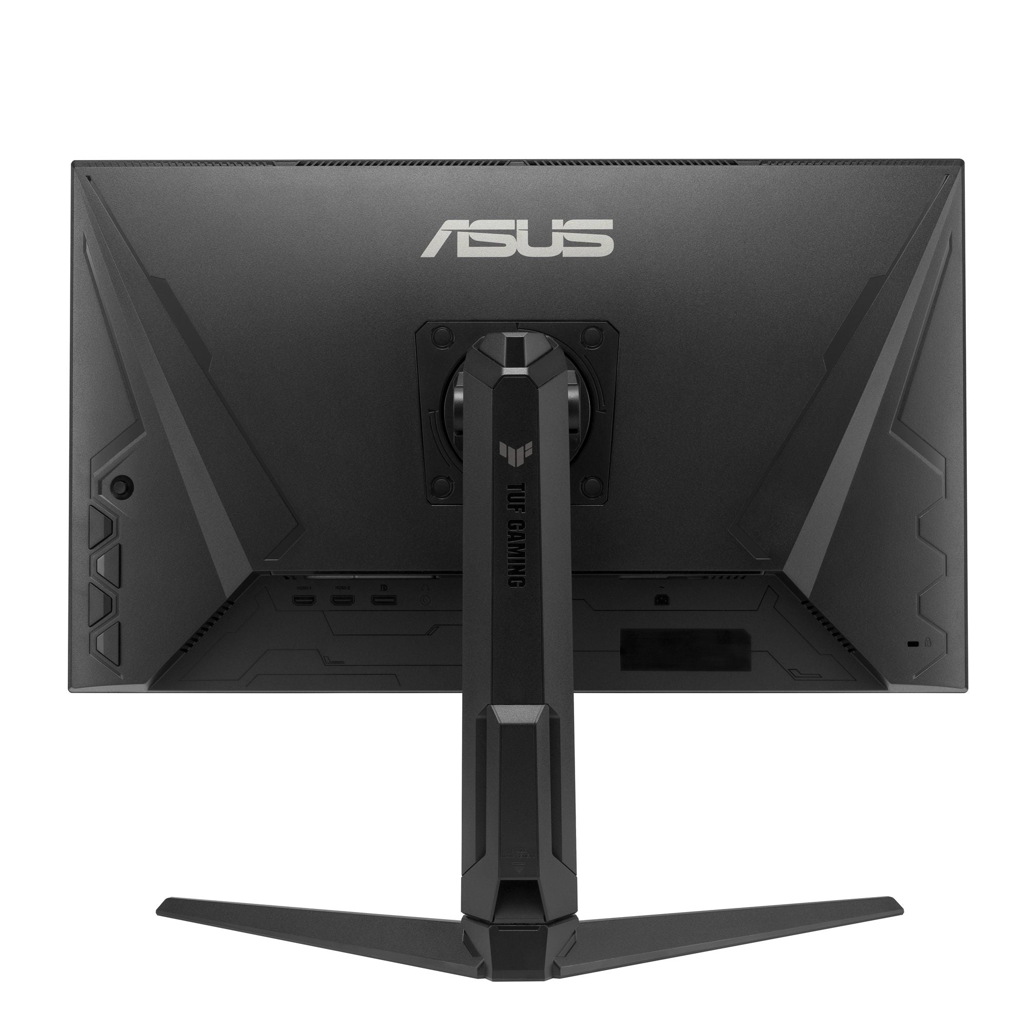 "ASUS TUF Gaming VG27AQL5A écran plat de PC 68,6 cm (27"") 2560 x 1440 pixels Wide Quad HD LCD Noir"