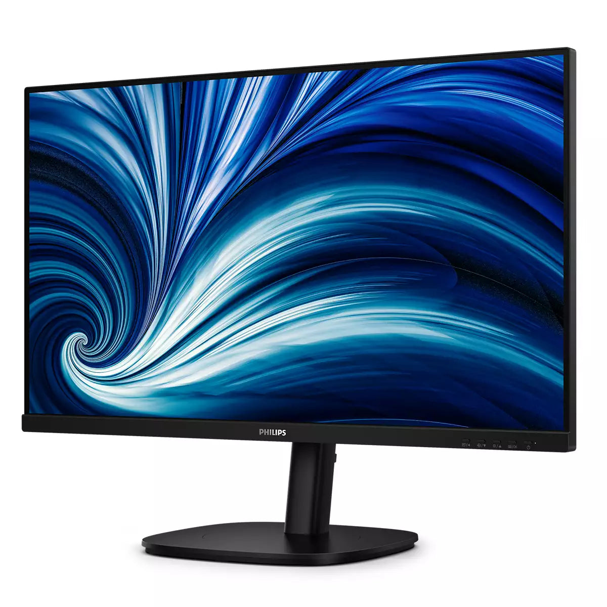PHILIPS 32B2U3601/00 31.5p QHD IPS 100Hz 16:9 HDMI 2.0 DP 1.4 USB-C