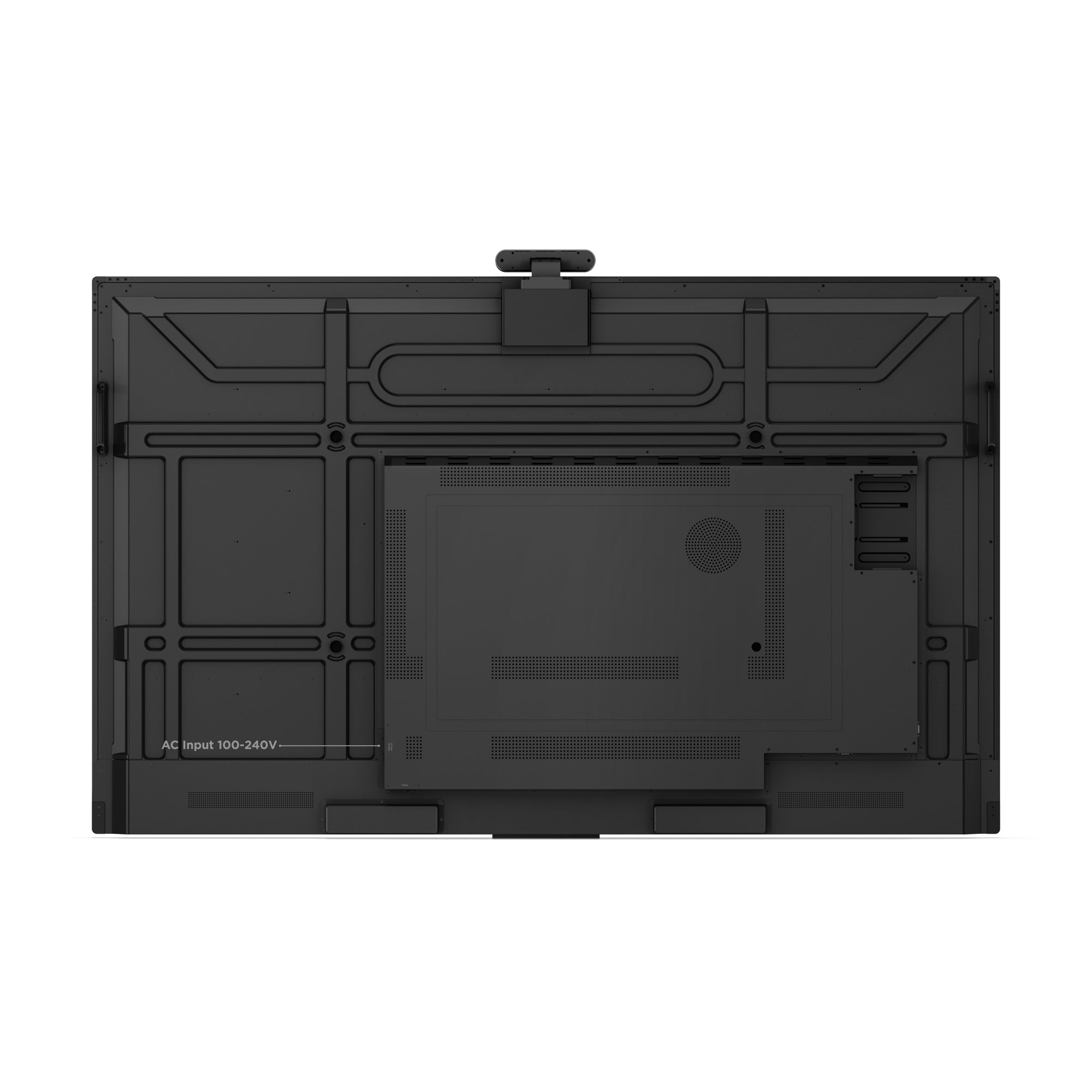 LENOVO ThinkVision iLFD T75 75inch 3840x2160 VA Touch DLED 16:9 60Hz HDR10 HDMI USB-C USB-B RJ45 VGA Android 9.0 4K camera TopSeller
