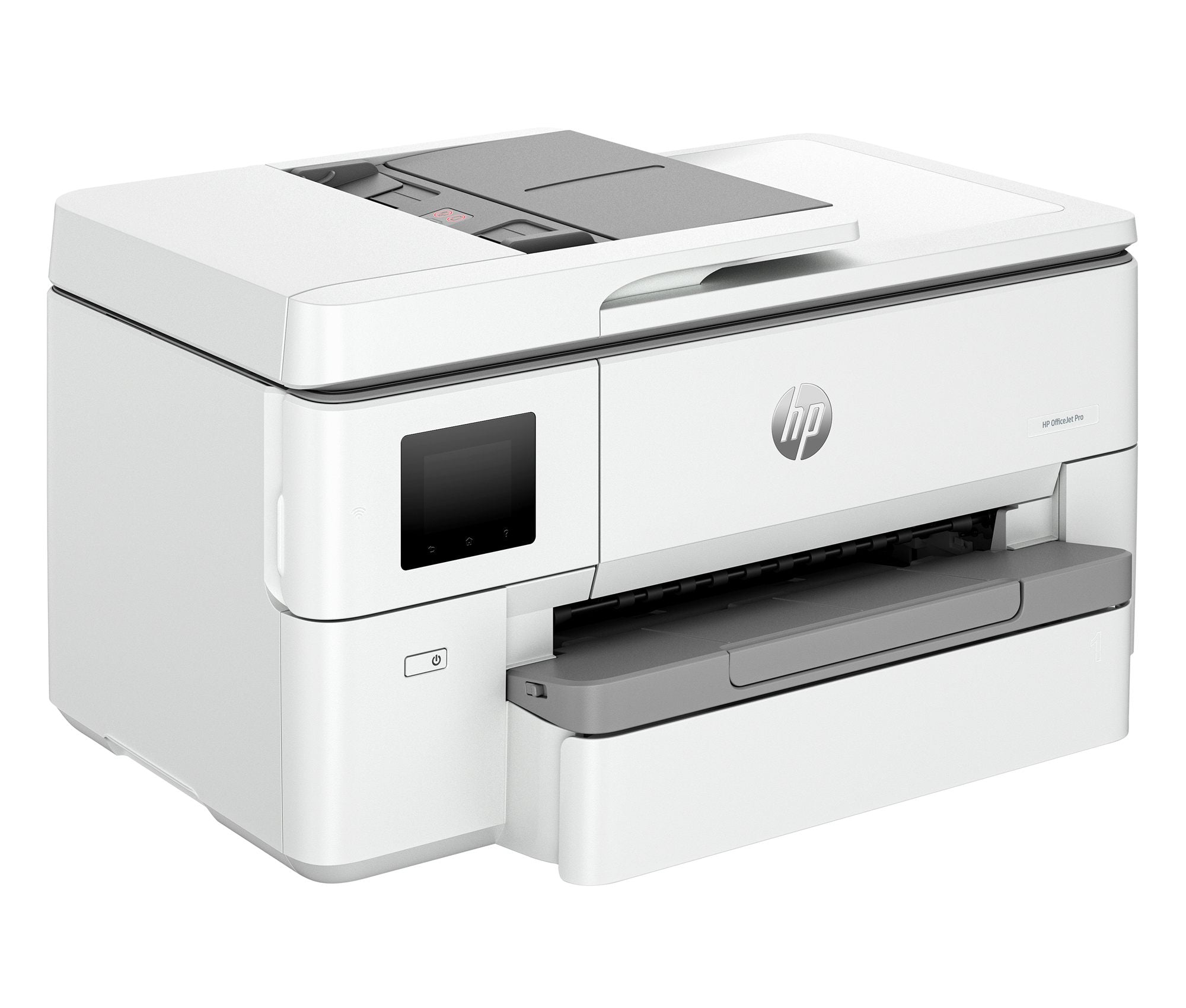 HP Officejet Pro 9720e Wide Format All-in-One MFP colour inkjet A3 A3 18ppm Copy 22ppm Print 250sheets USB LAN Wi-Fi Bluetooth
