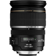 Lens/EF-S 17-55mm f2.8 IS USM