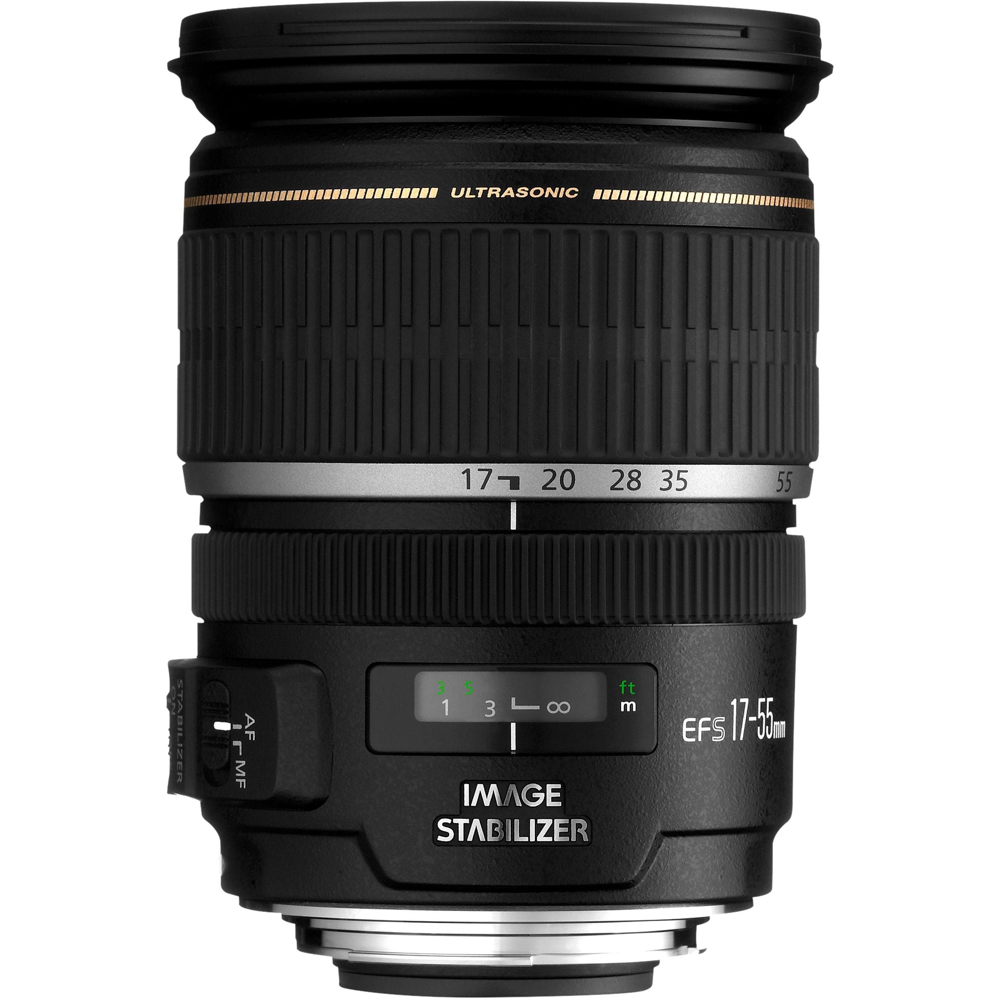 Lens/EF-S 17-55mm f2.8 IS USM