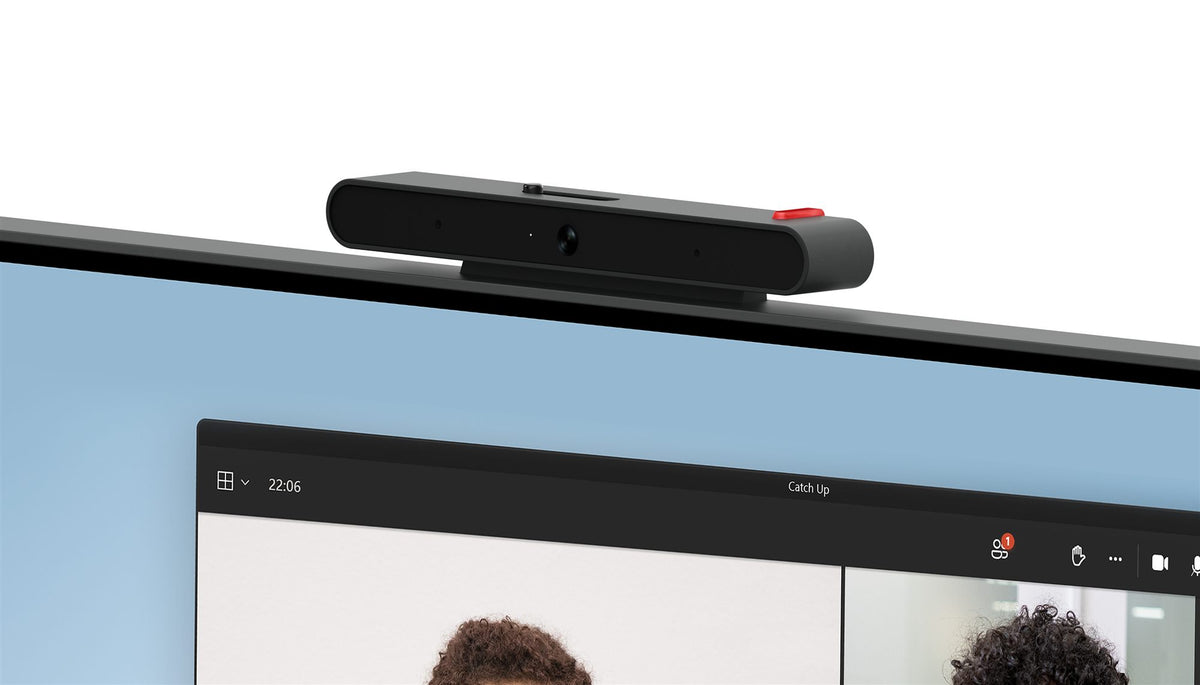 LENOVO ThinkCentre Tiny-in-One 24 Gen 5 LED Écran 24p 1920x1080 Full HD (1080p) IPS 250cd/m2 HDMI DisplayPort speakers 3y
