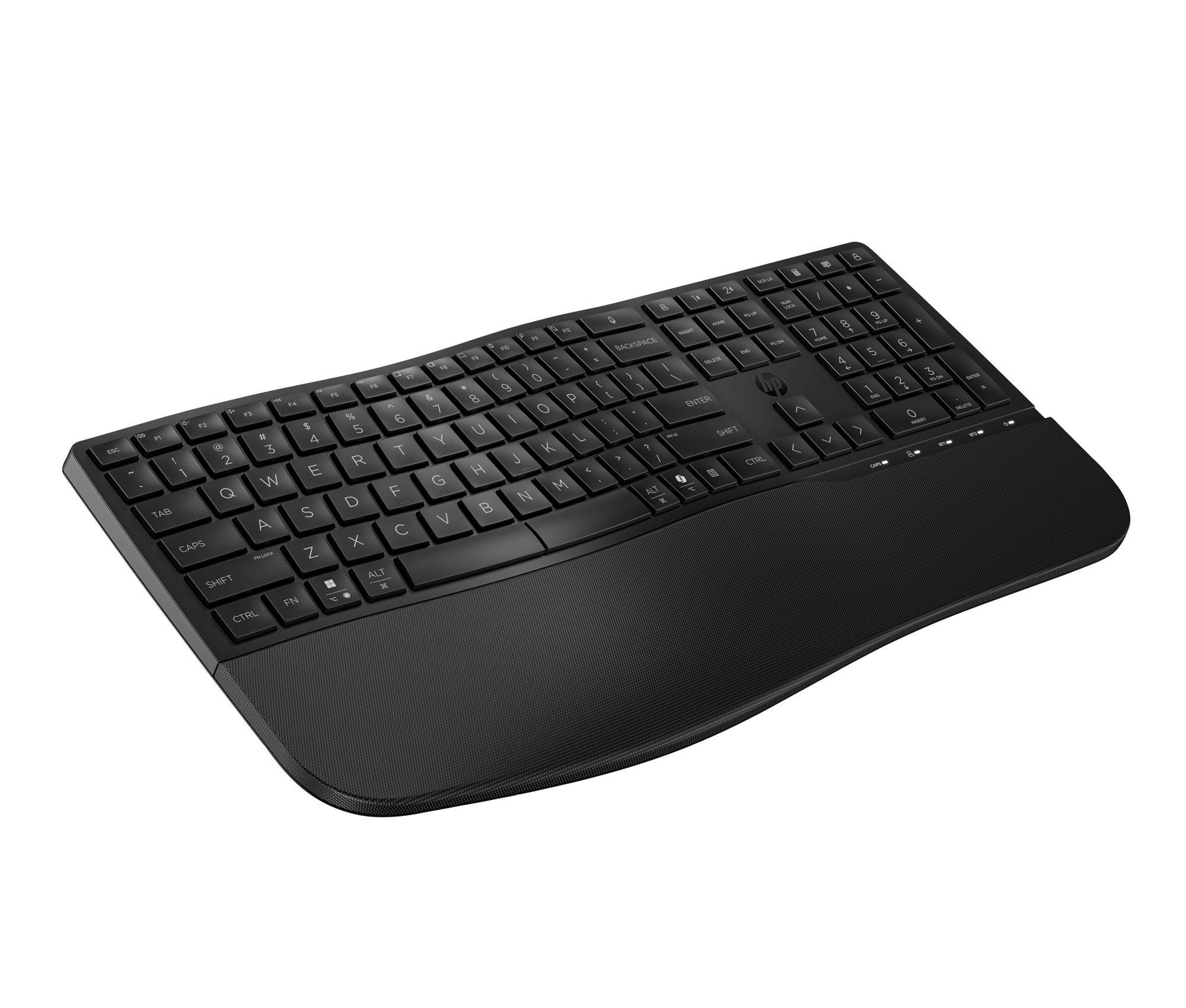 HP 685 Comfort Dual-Mode Keyboard (FR)