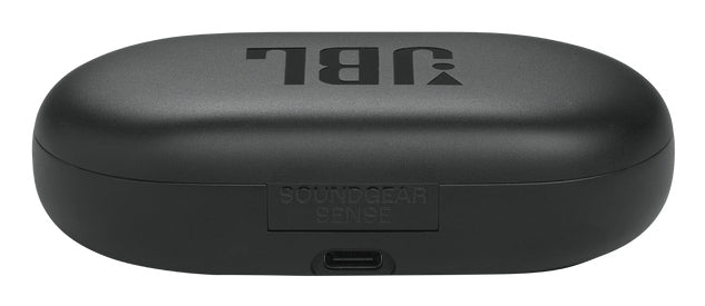 JBL Soundgear Sense Noir
