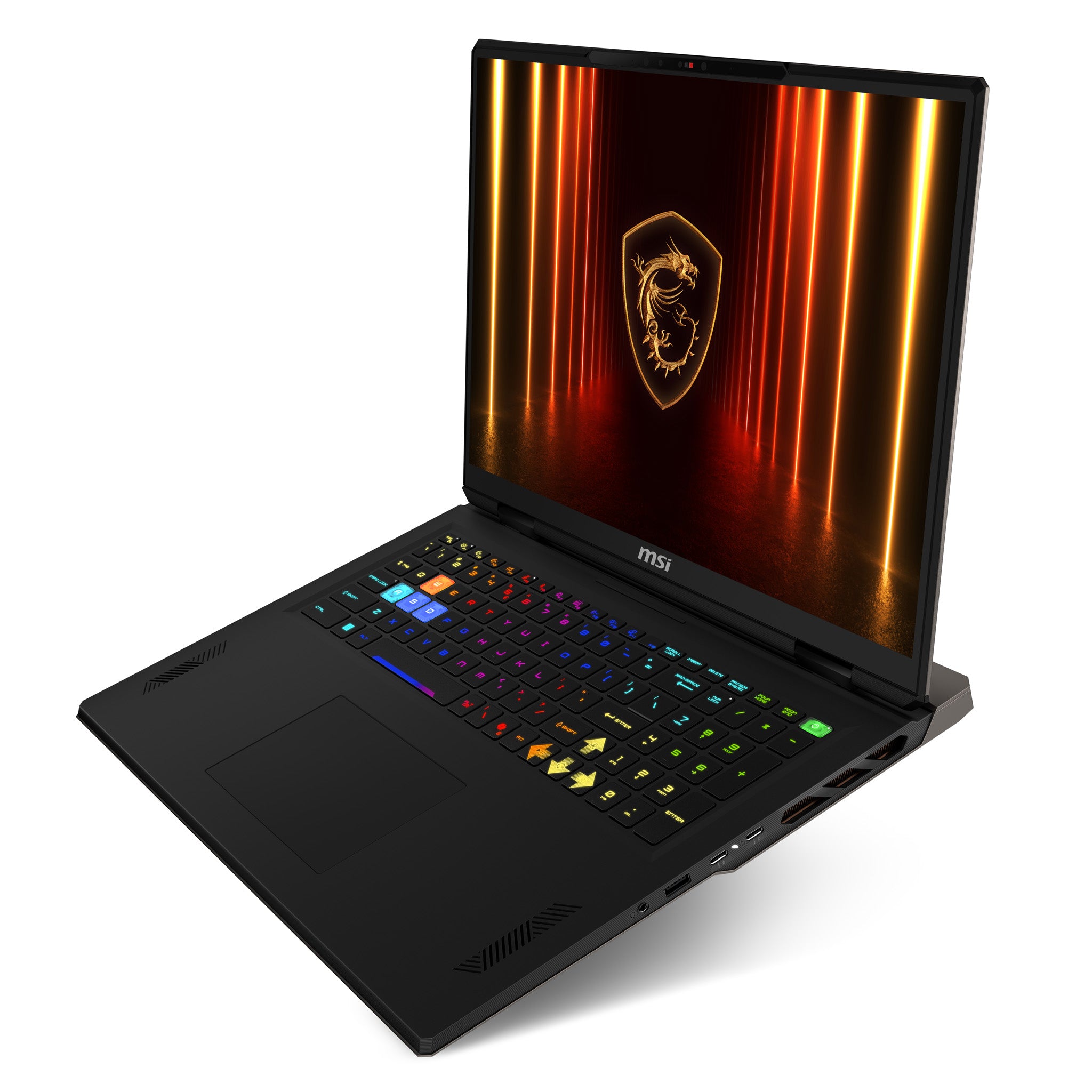 Vector 18 HX AI A2XWJG-684FR U7 8*2/2