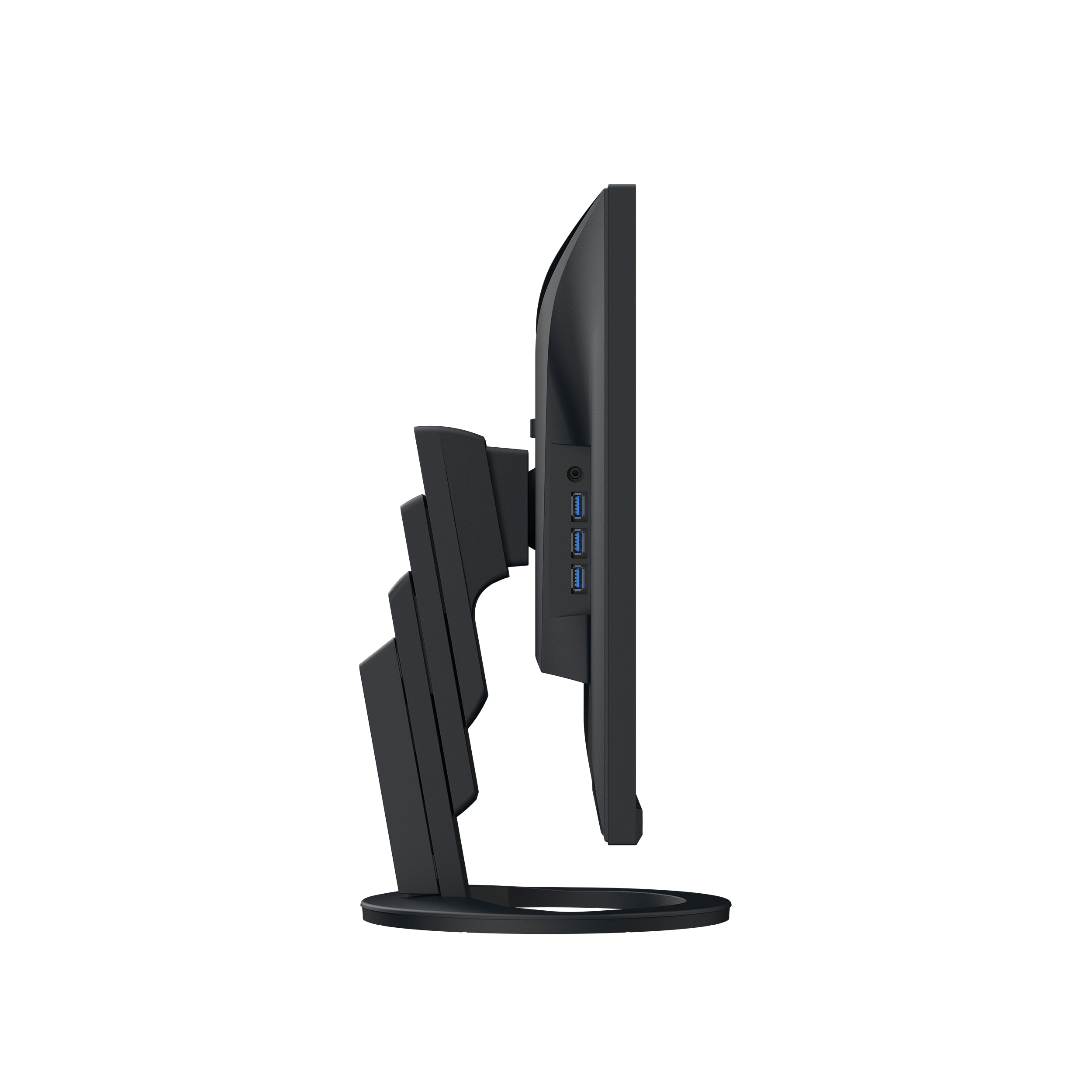 "EIZO FlexScan EV2720S écran plat de PC 68,6 cm (27"") 2560 x 1440 pixels Quad HD LCD Noir"