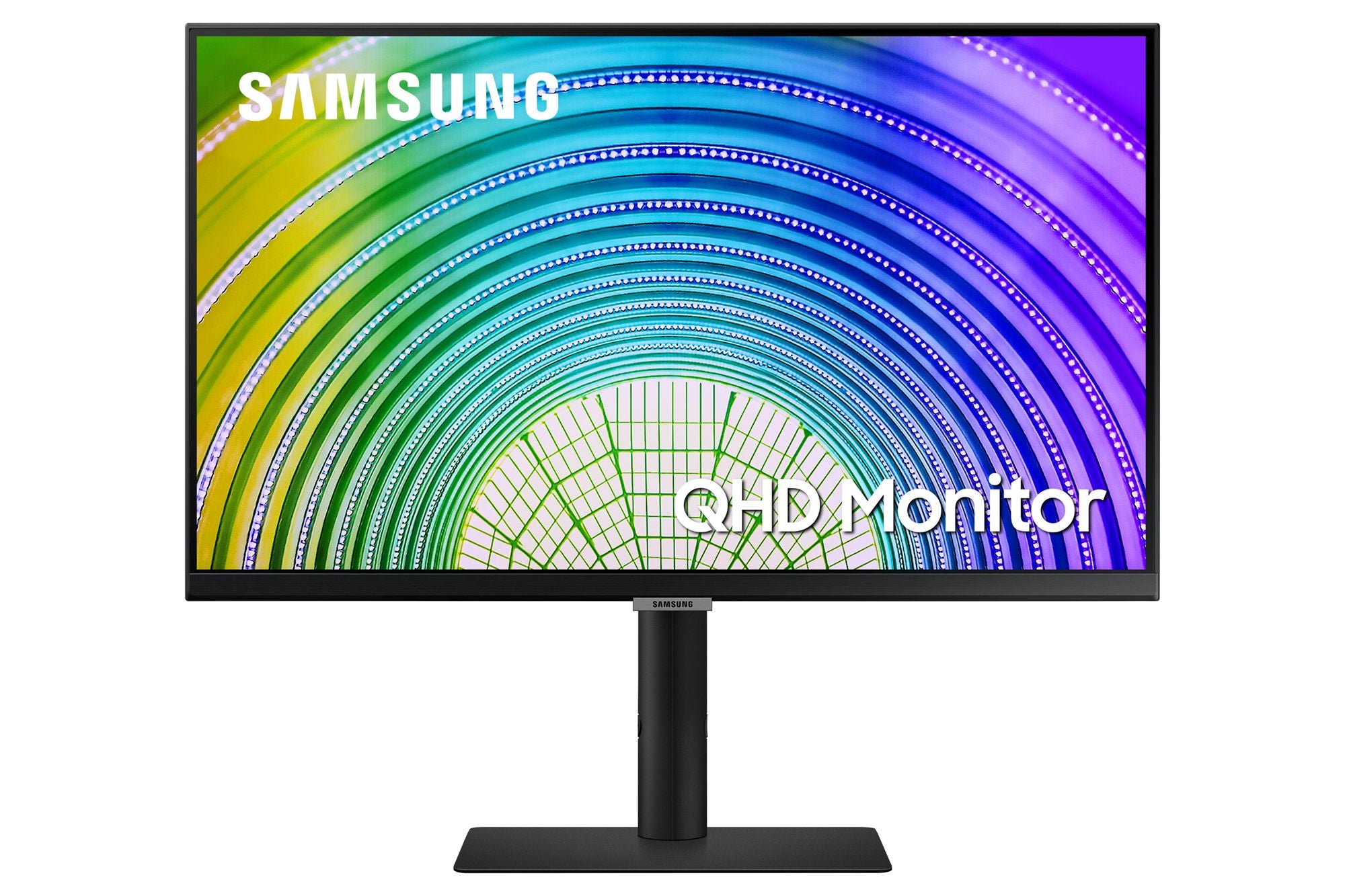 S24A600P 23.8" Bezelless 16:9 Wide