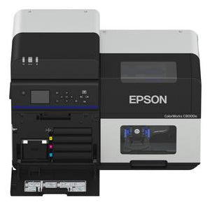 ColorWorks C8000e MK