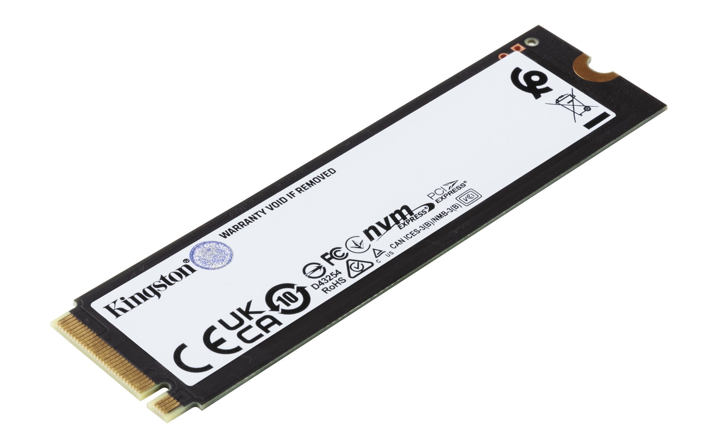 500G FURY Renegade PCIe 4.0 NVMe M.2 SSD