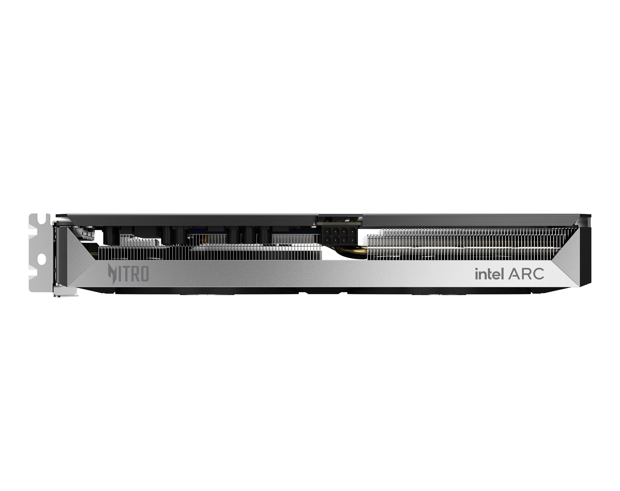 Intel Arc B570 2690 Mhz 10 GB 8-Pinx2