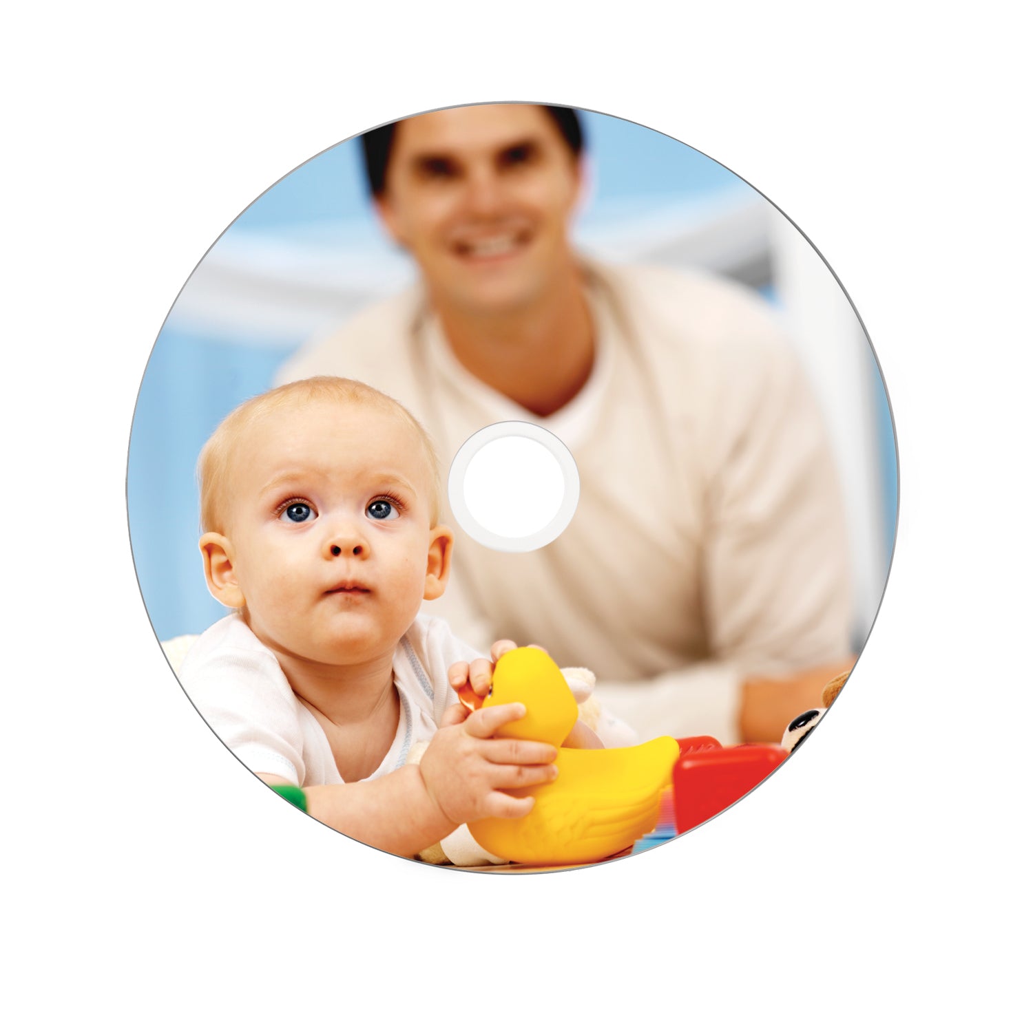 VERBATIM CD-R AZO 700Mo 52X WIDE PRINTABLE NO-ID SURFACE 50 PACK WCF (P)
