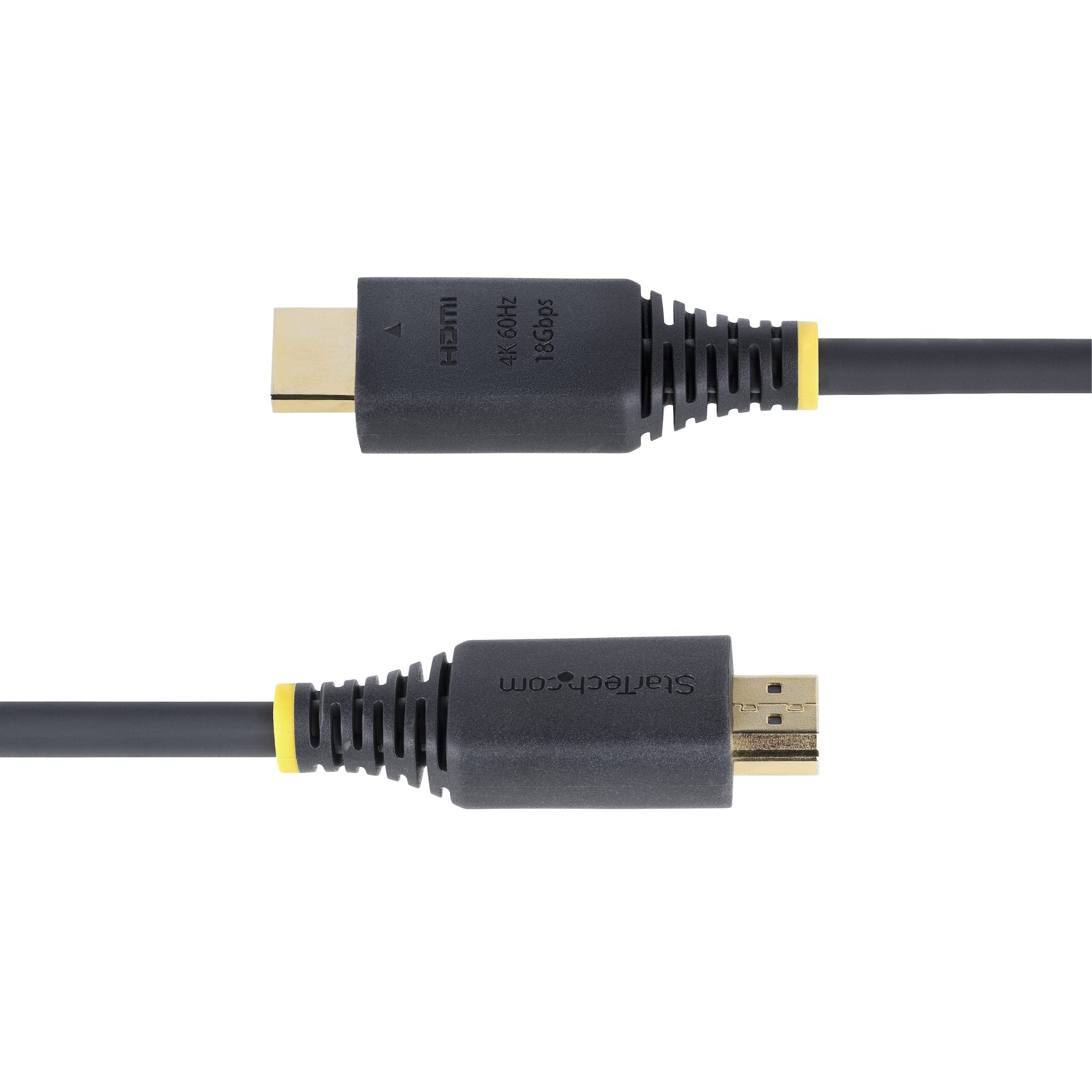 8ft Premium Certified HDMI Cable 4K60