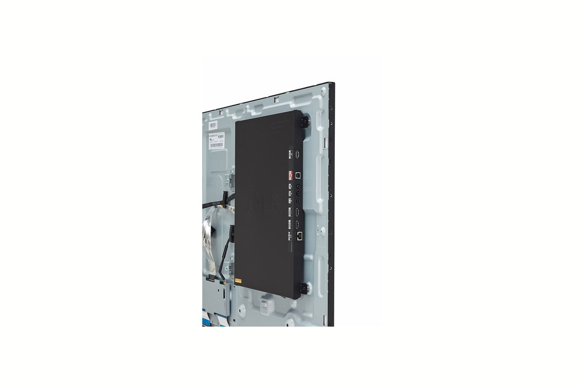 LG - Afficheur professionnel Tactile 32" 32TNF5P