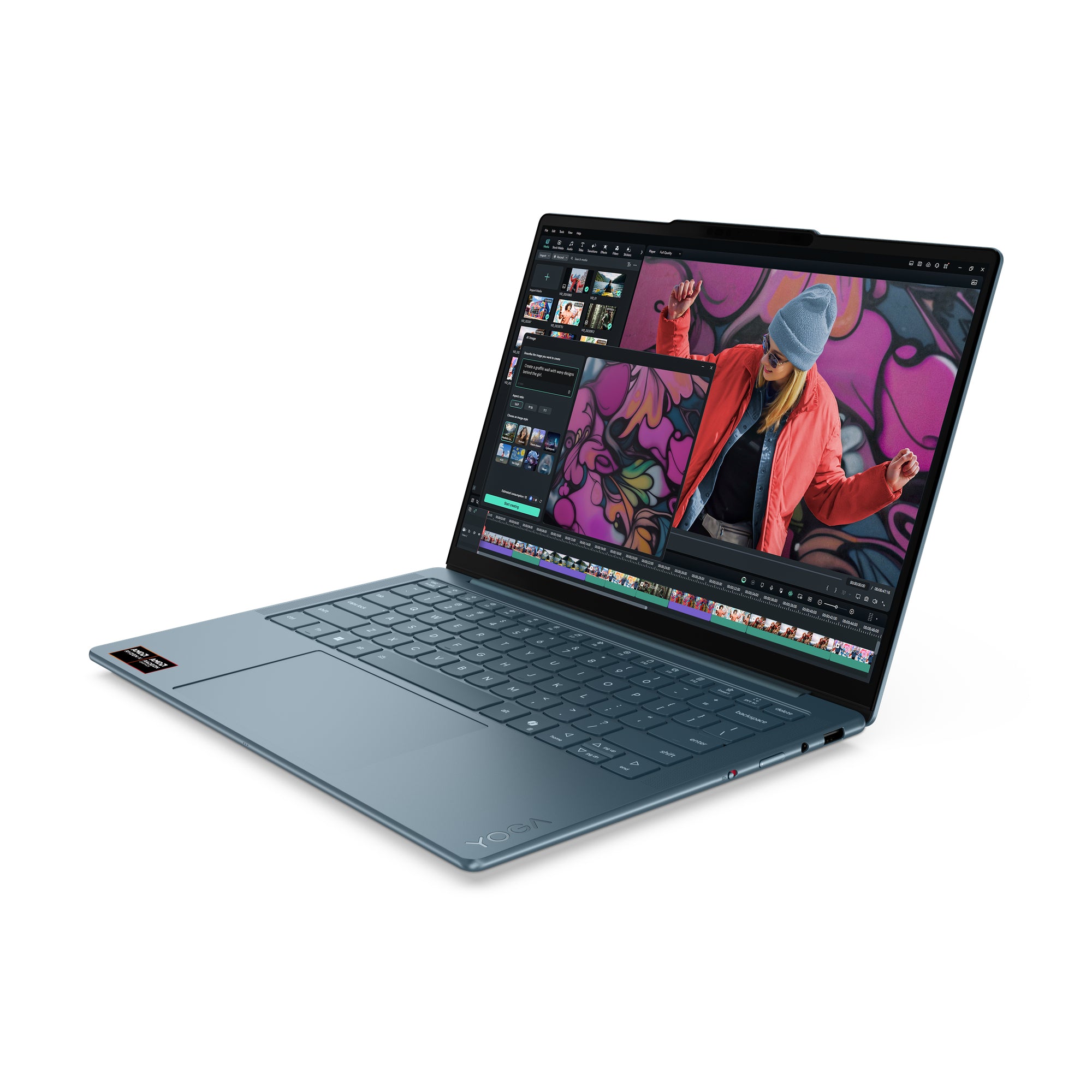 UT YS 1 14AKP10 32GB/1TB/W11