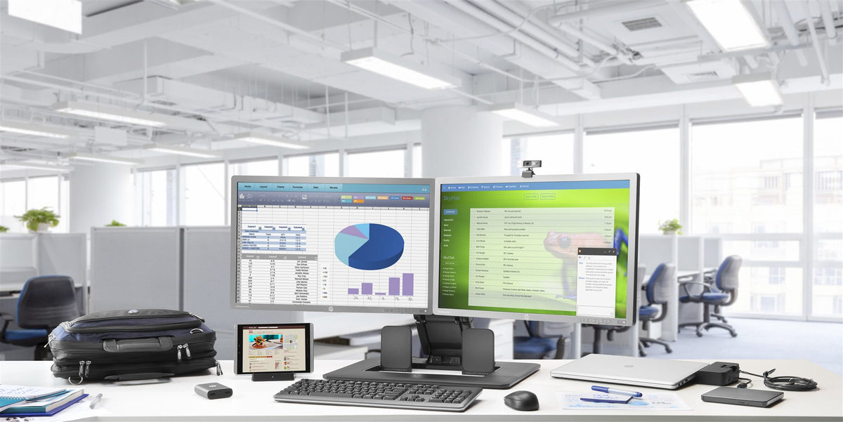 HP External USB Optical Drive