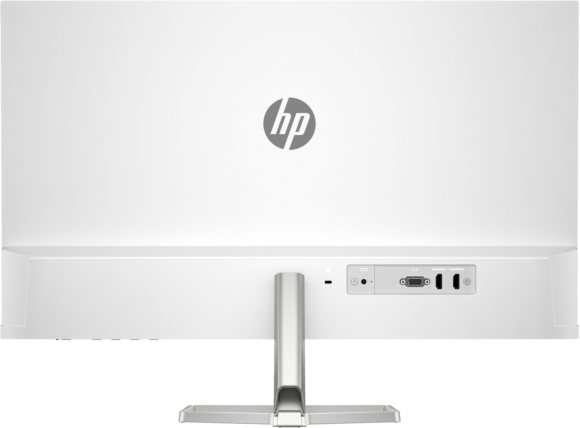 "HP Series 5 27 inch FHD White Monitor - 527sw écran plat de PC 68,6 cm (27"") 1920 x 1080 pixels LCD"