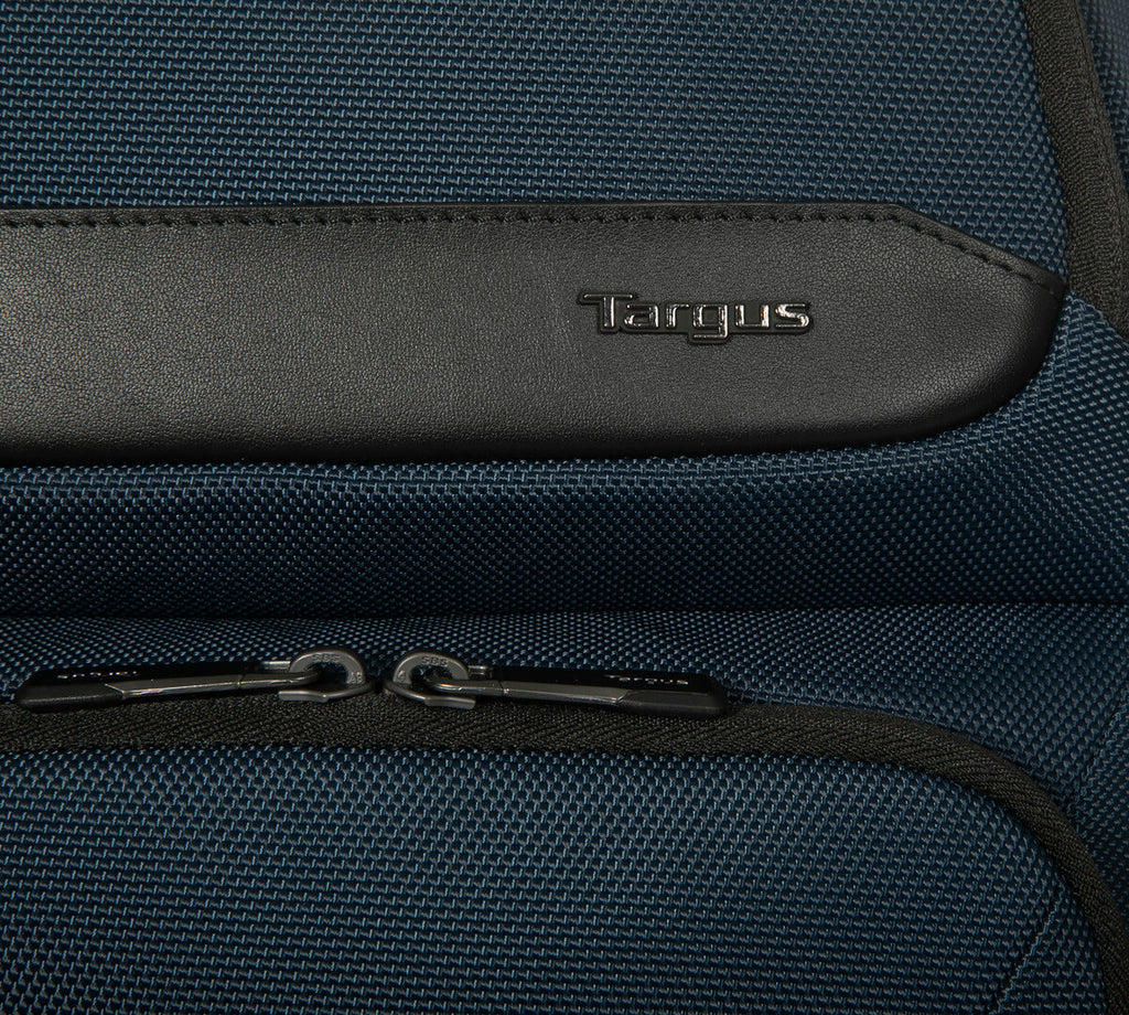 TARGUS HeritageLuxe 15-16p BackPack - Blue