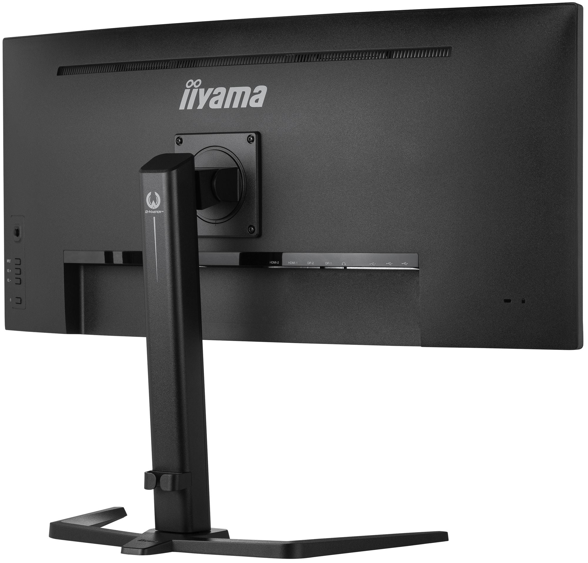 IIYAMA- Ecran gaming 34" GCB3481WQSU-B1