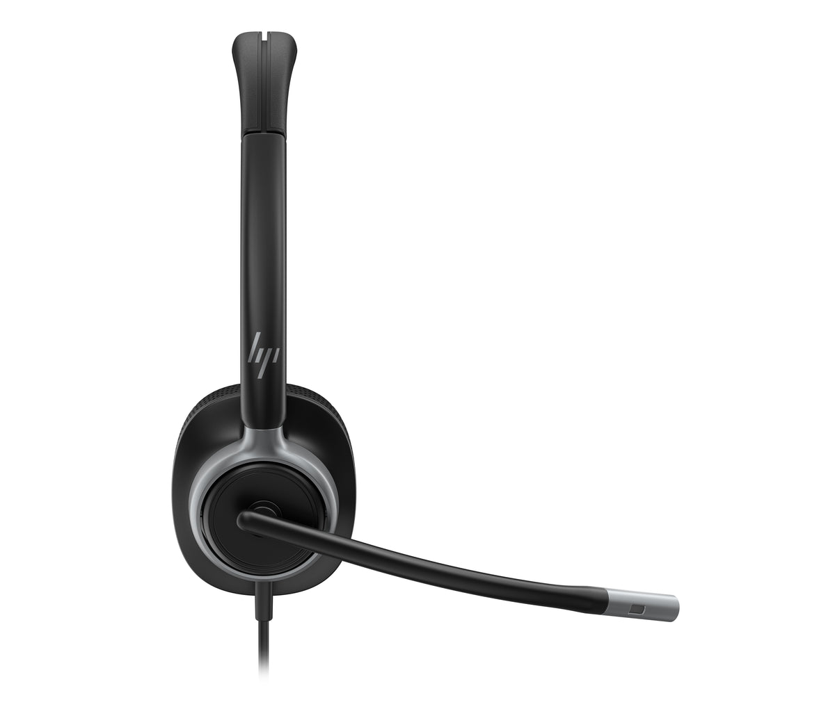 HP Poly Mission 625 Stereo Wired