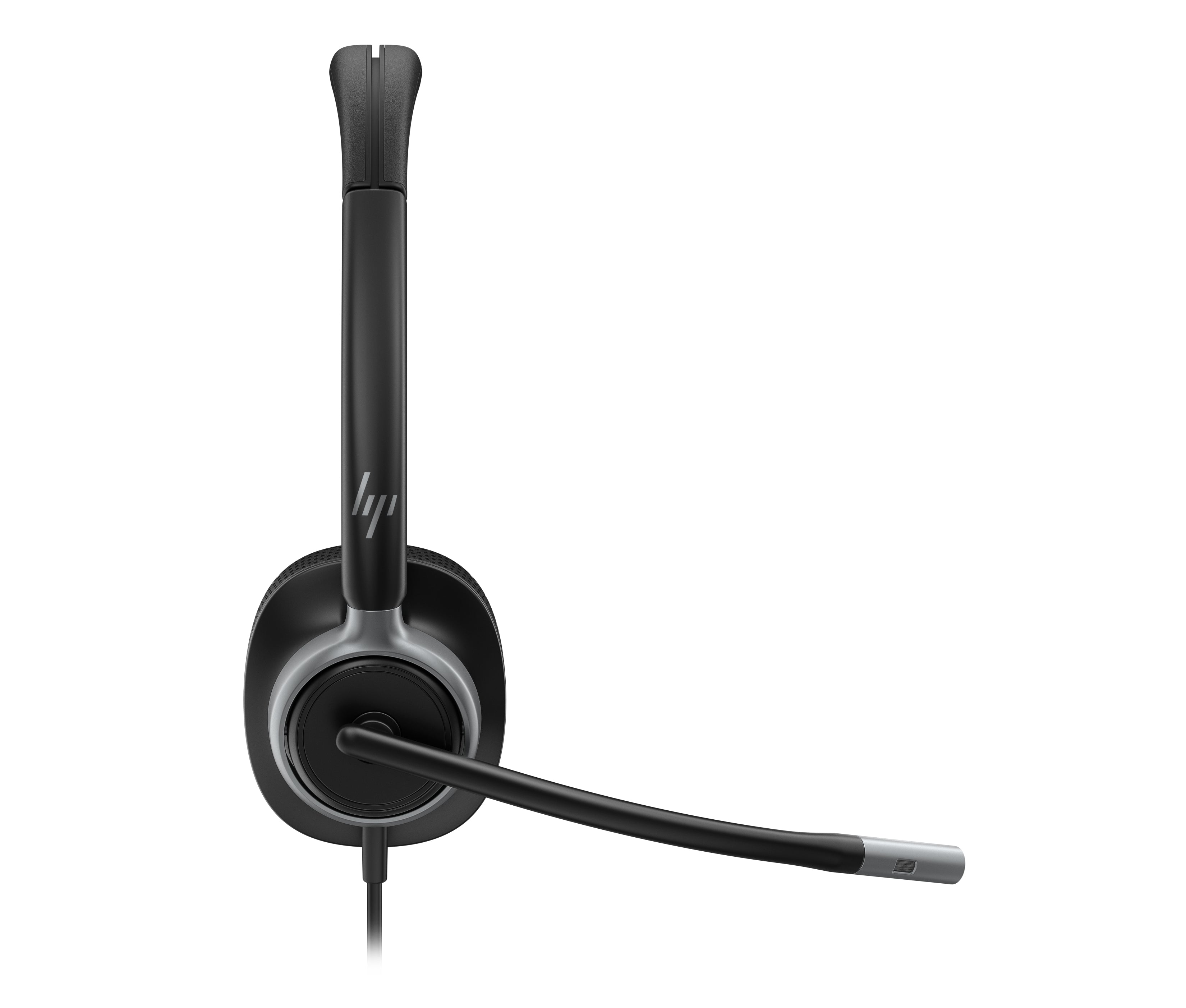 HP Poly Mission 625 Stereo Wired