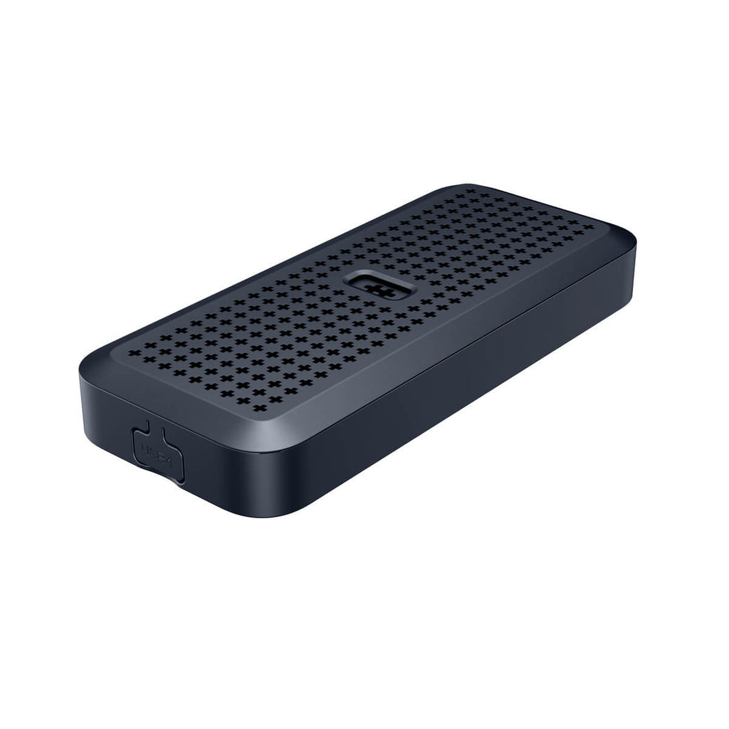 TARGUS HyperDrive EcoSmart USB4 SSD Enclosure