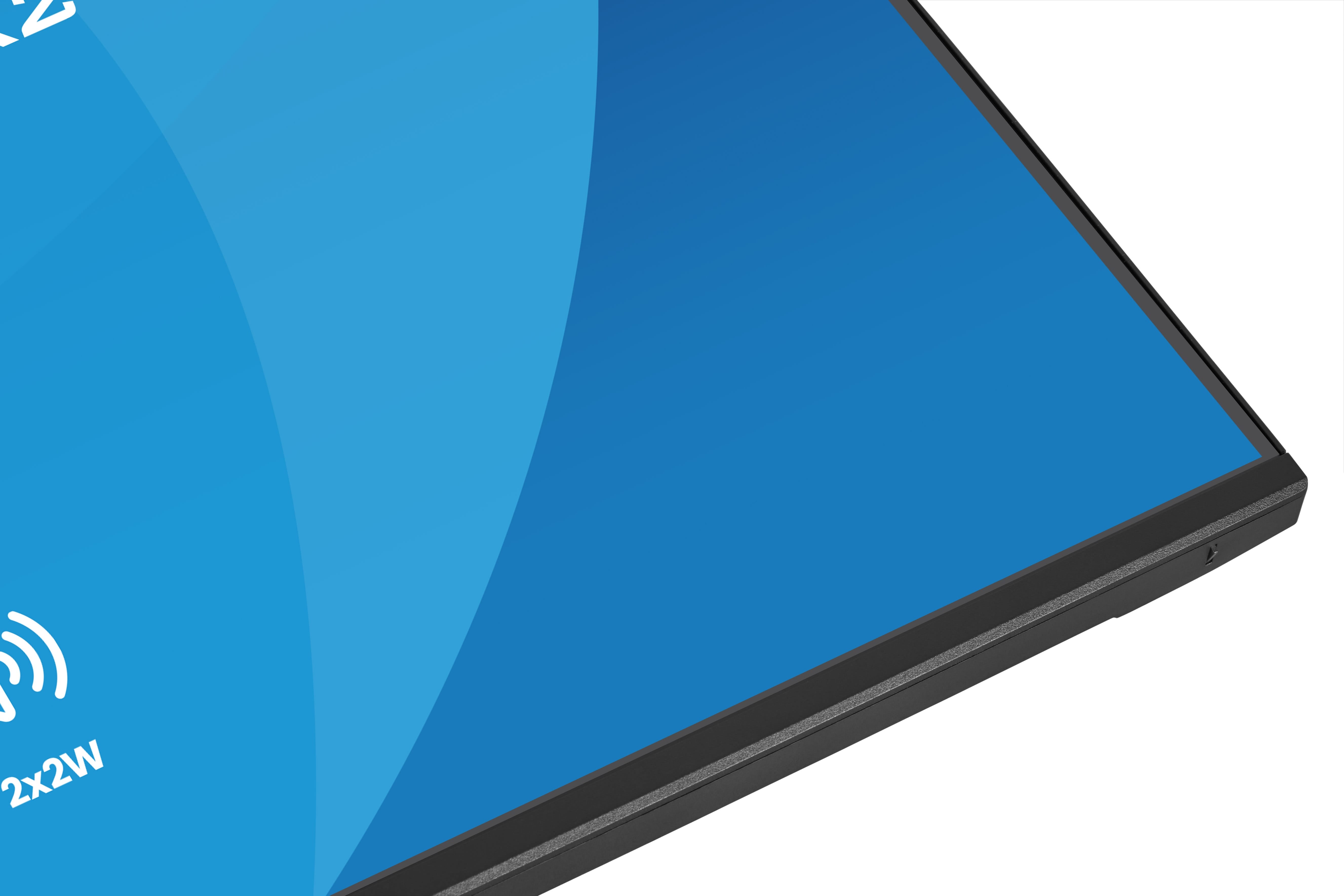 iiyama X2497HSU-B1 24" IPS LCD with 4-si