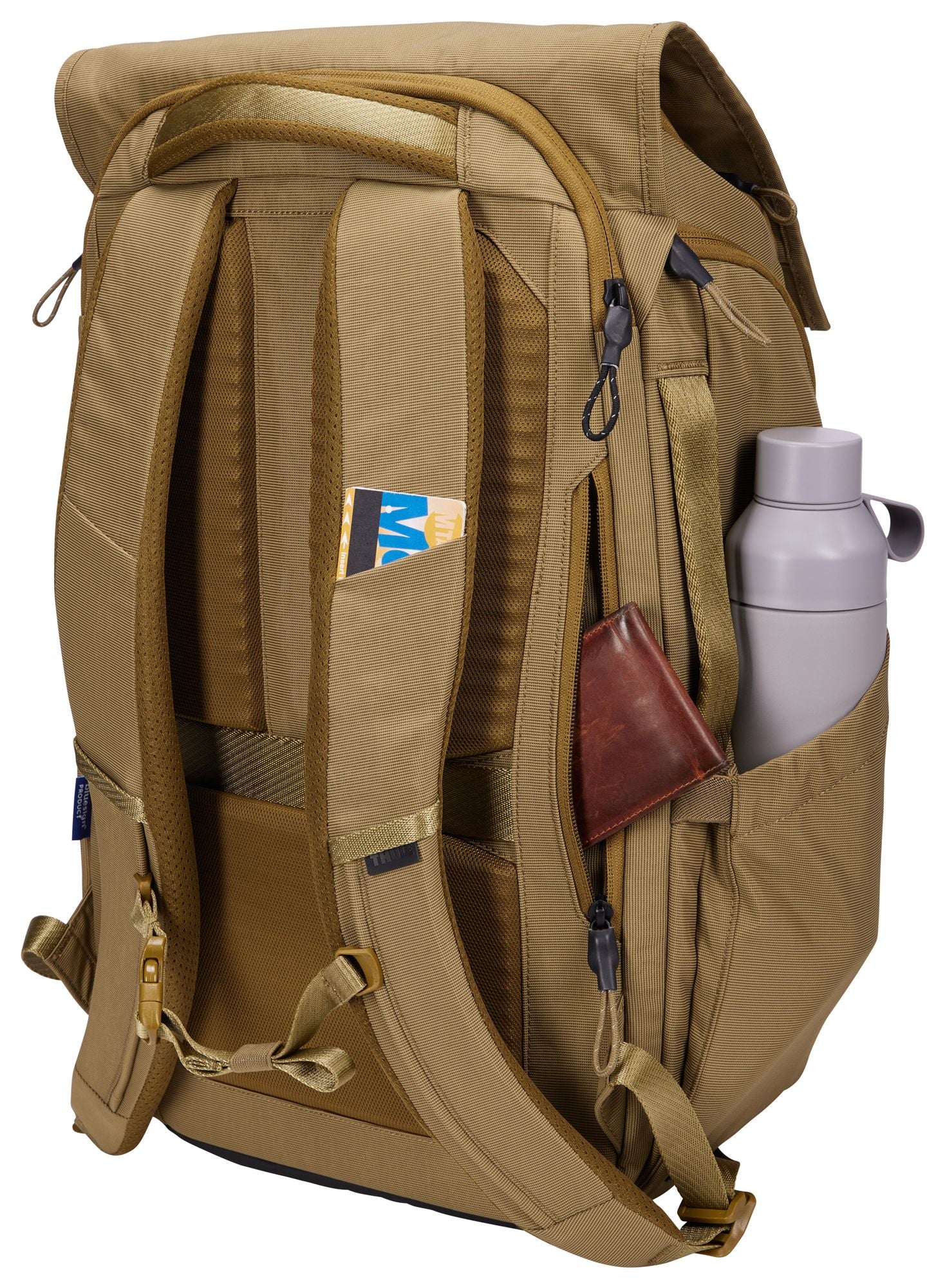 Thule Paramount Backpack 27L - Nutria