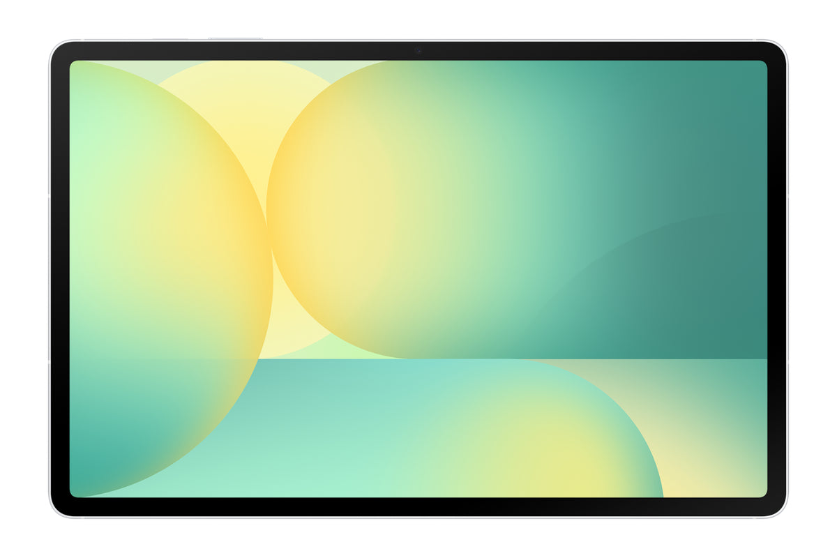 "Samsung Galaxy Tab S10 FE+ Samsung Exynos 128 Go 33,3 cm (13.1"") 8 Go Wi-Fi 6 (802.11ax) Argent"