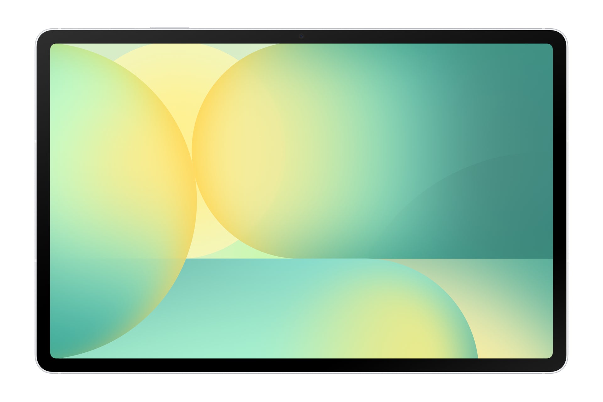 Galaxy Tab S10 FE+WIFI 128GB Slvr
