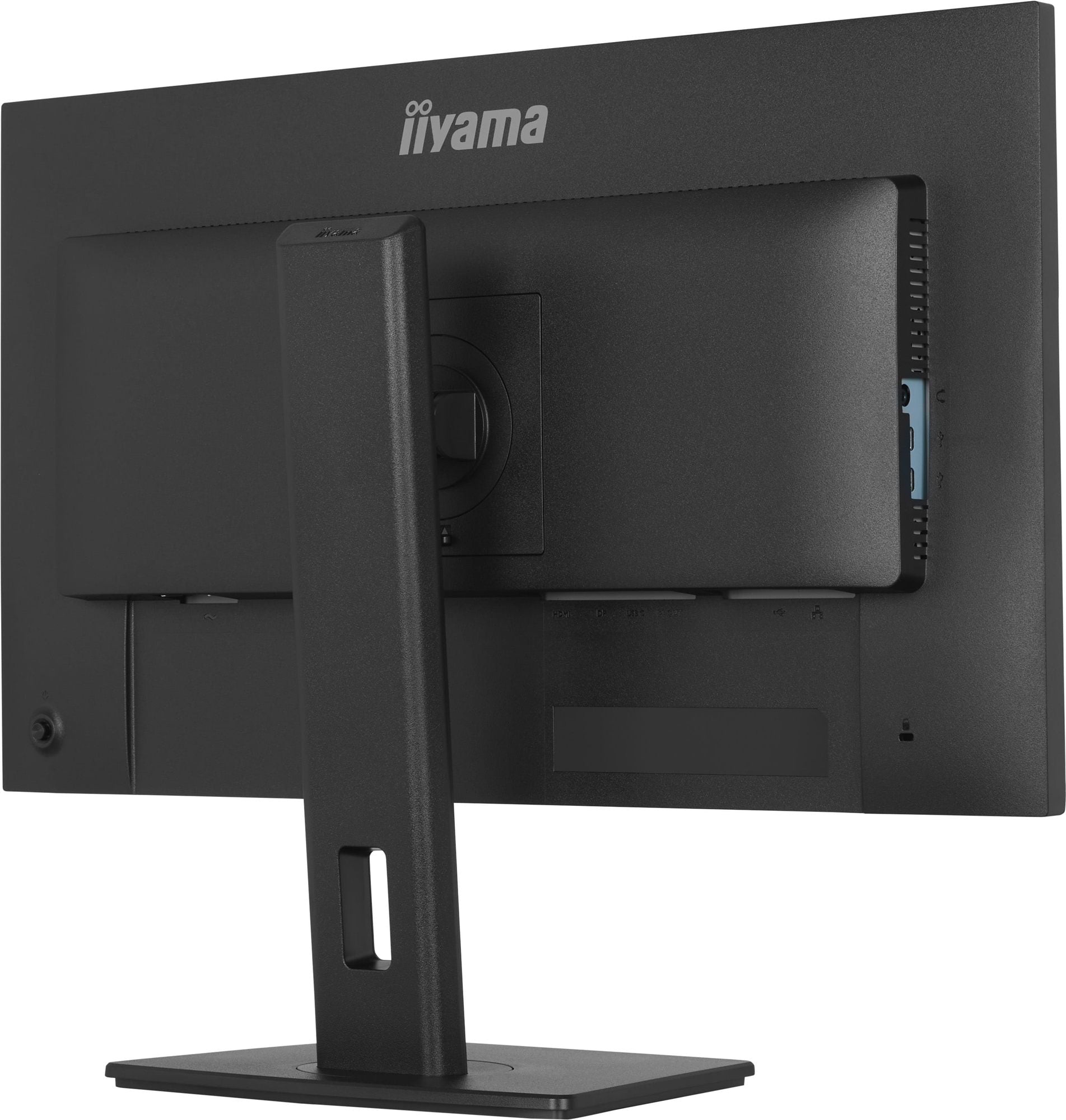 27" USB-C 65W Charging