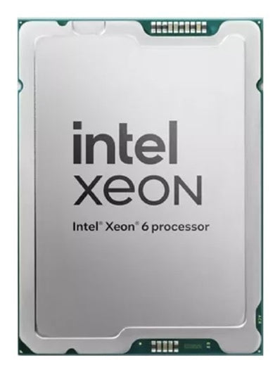Intel Xeon 6 Perfmance 6530P 2.3G 32C