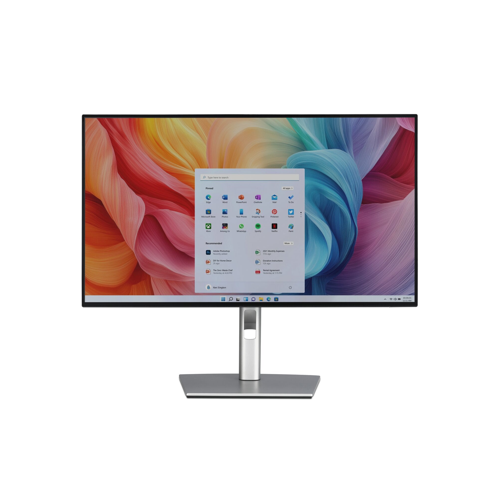 High Clarity priv Screen Filter for 34''