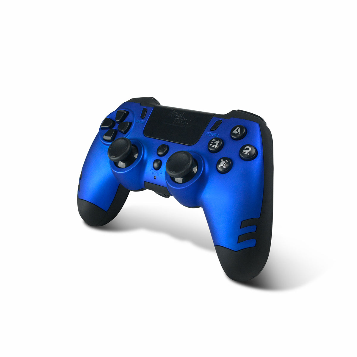 LEXIP X STEELPLAY Slim Pack Wireless Controller Sapphire Blue Multi (P)