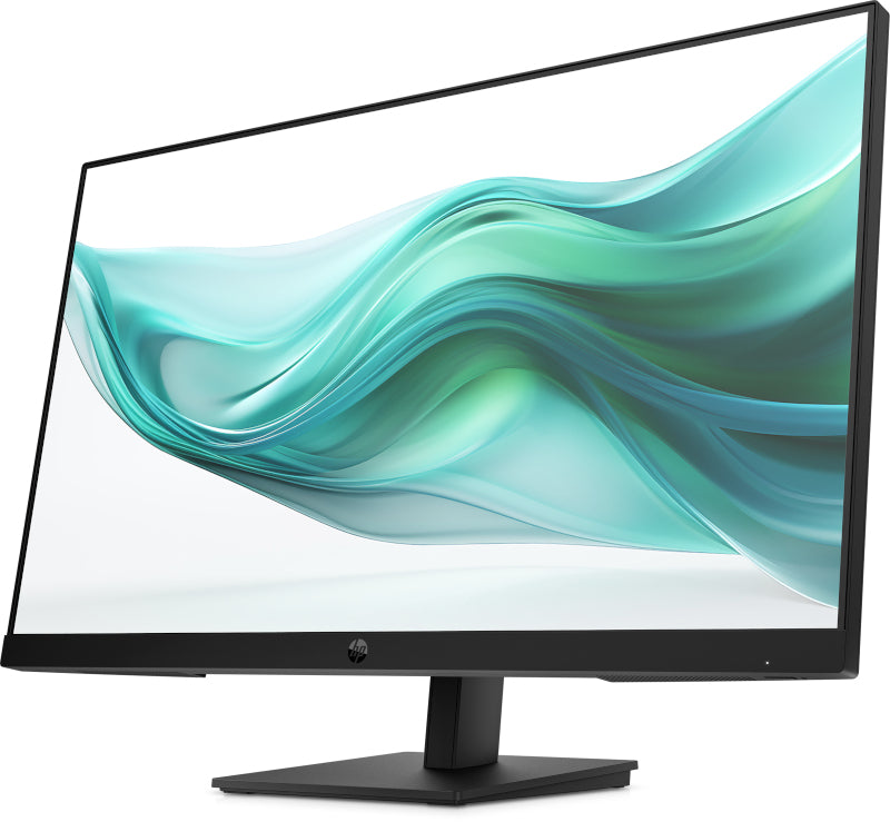 HP Series 3 Pro 27p FHD Monitor 100Hz 16:9 HDMI VGA DP - 327ph SmartBuy (EU) 3/3/0