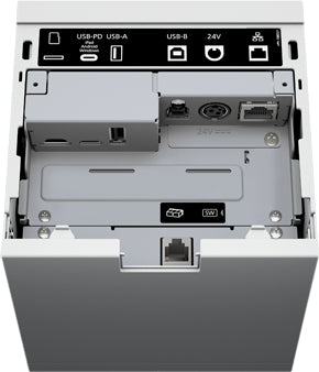 Epson TM-m30III 111 : Std Model White EU