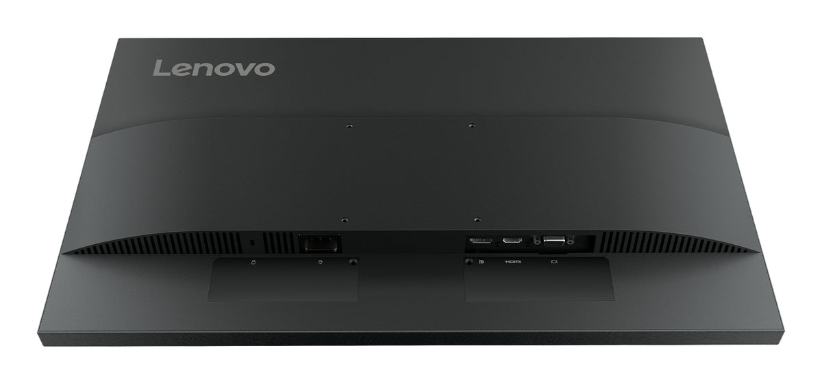 LENOVO ThinkVision E24-40 LED Écran 24p 1920x1080 Full HD (1080p) 100Hz IPS 250cd/m2 HDMI VGA DisplayPort speakers 3y