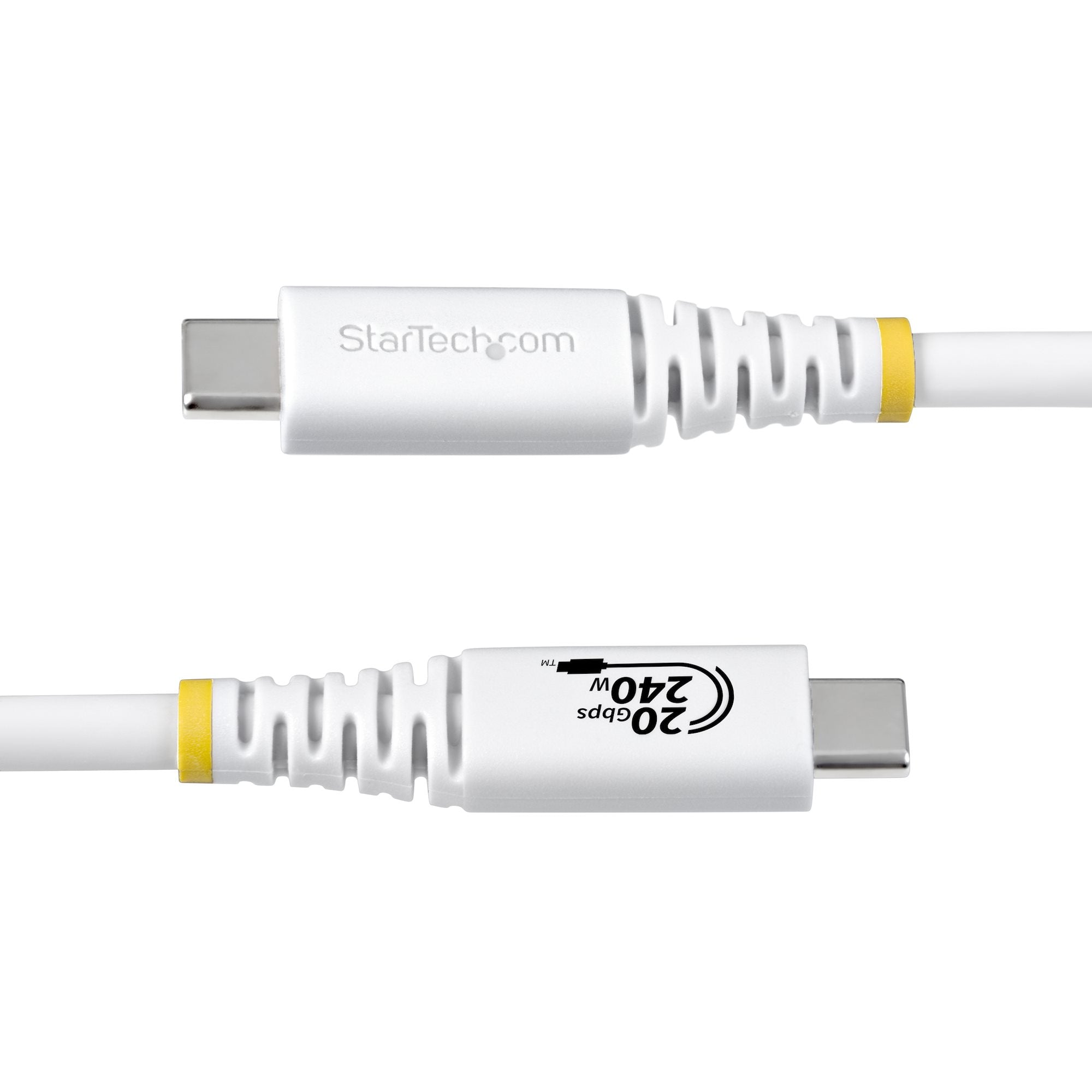 2m USB4 Cable USB-IF Certified USB-C
