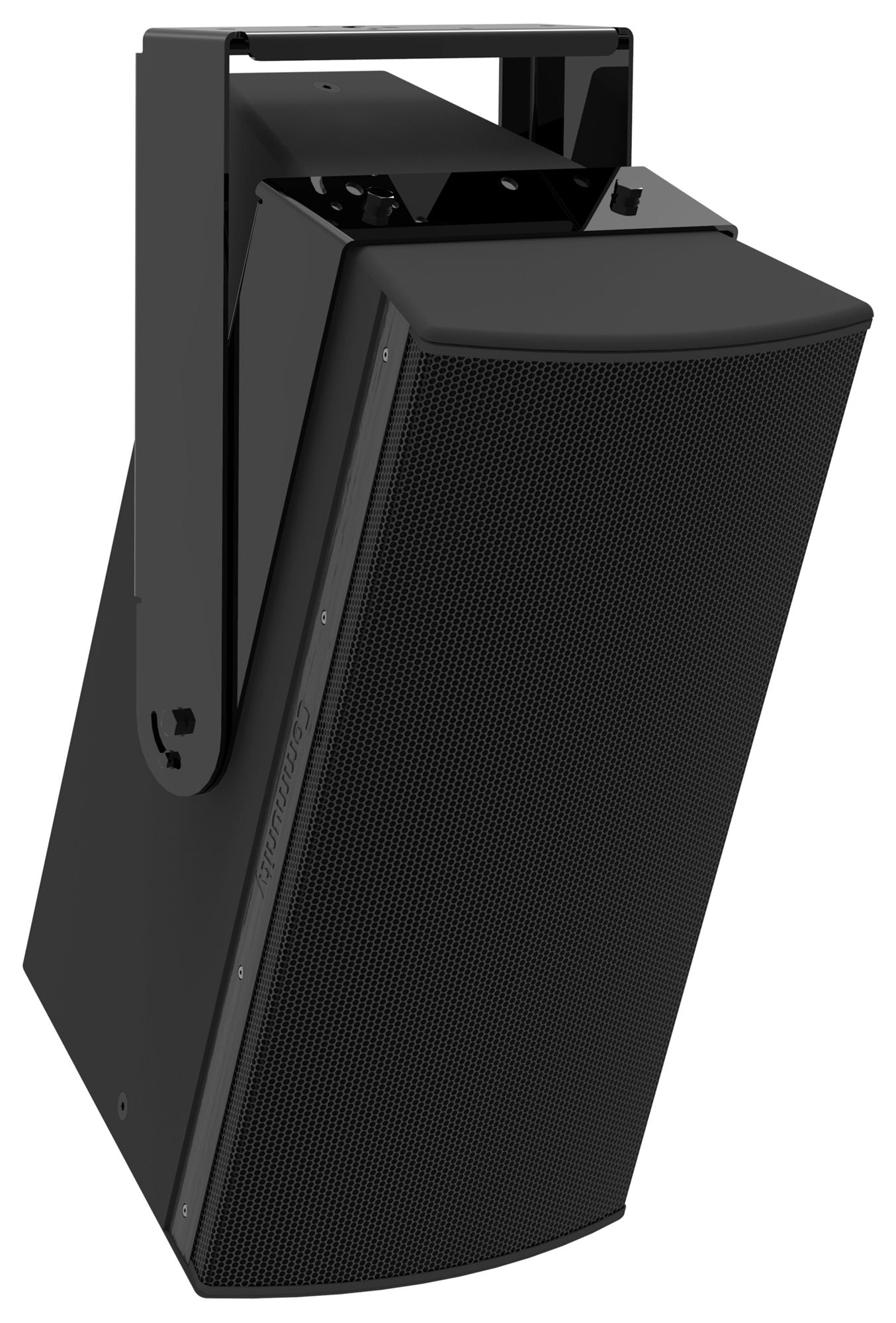Community Vertical Yoke for IP-1122 Black