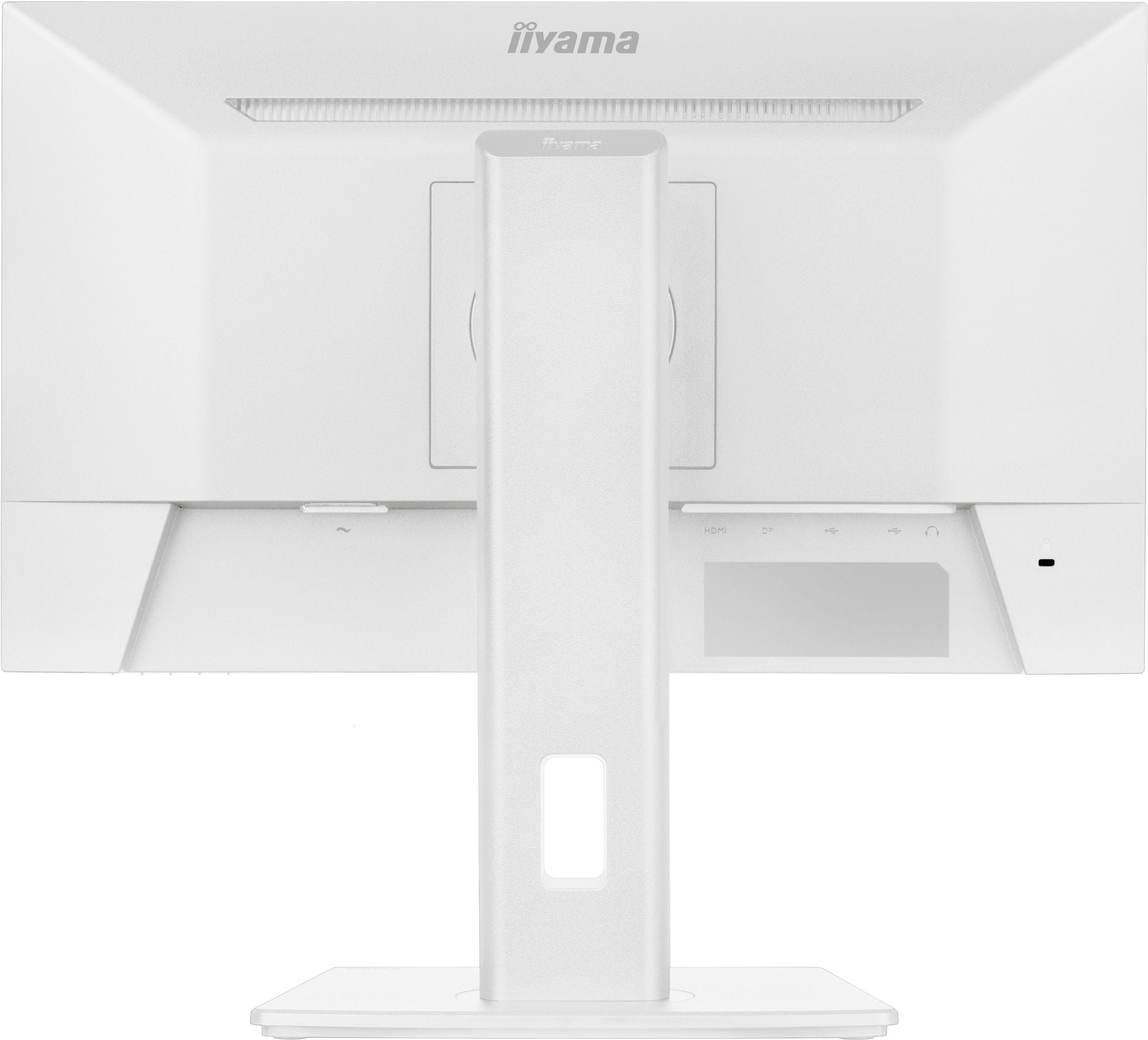 XUB2293HSU-W7 21.5" WHITE IPS-1920x1080@