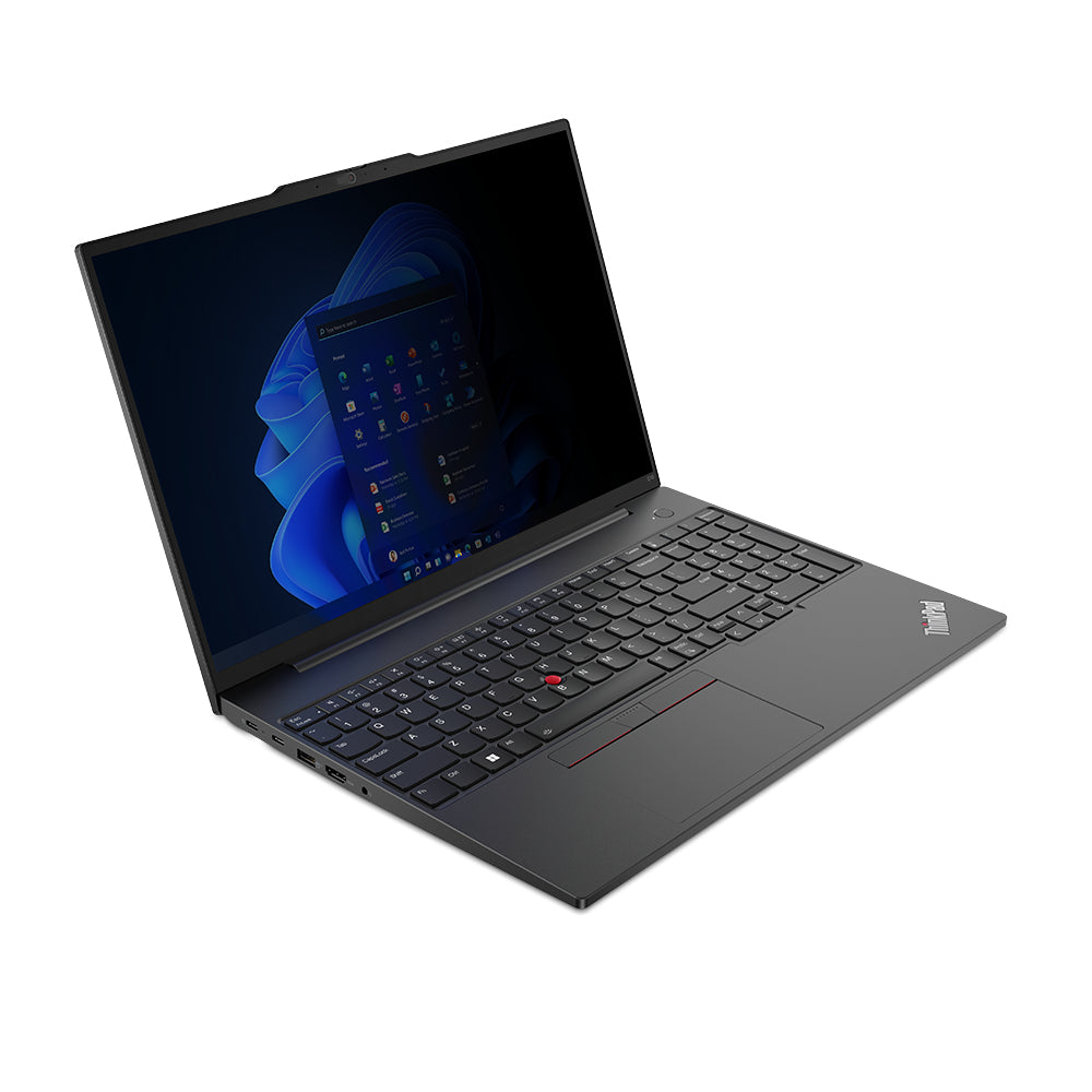 LENOVO Notebook privacy filter 16p for ThinkBook 16p G5 IRX ThinkPad L16 Gen2 P16 Gen3 P16s Gen2 P16v Gen1 T16 Gen4