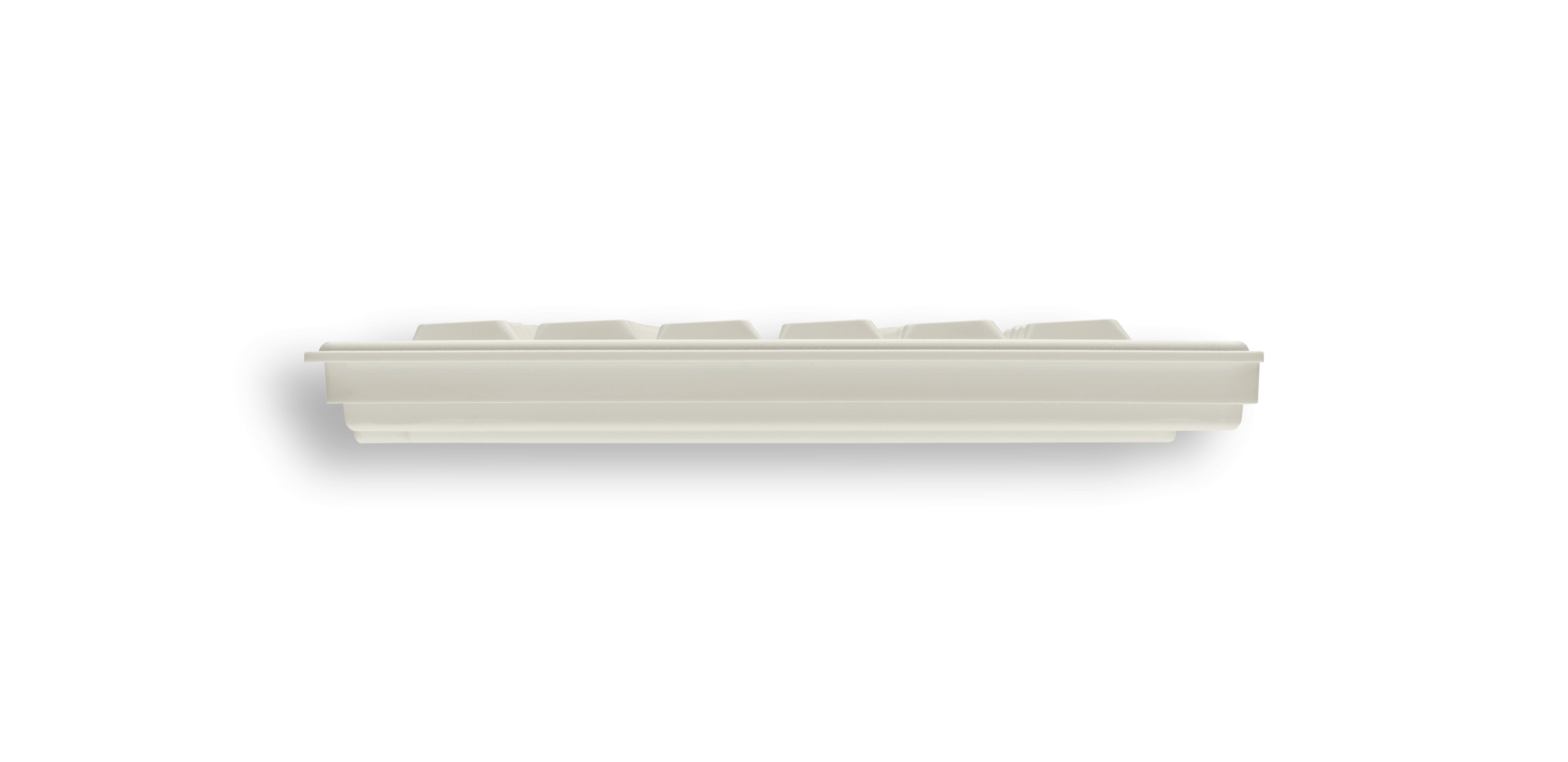 CHERRY Clavier XS Complete G84-5200 USB/PS2 gris