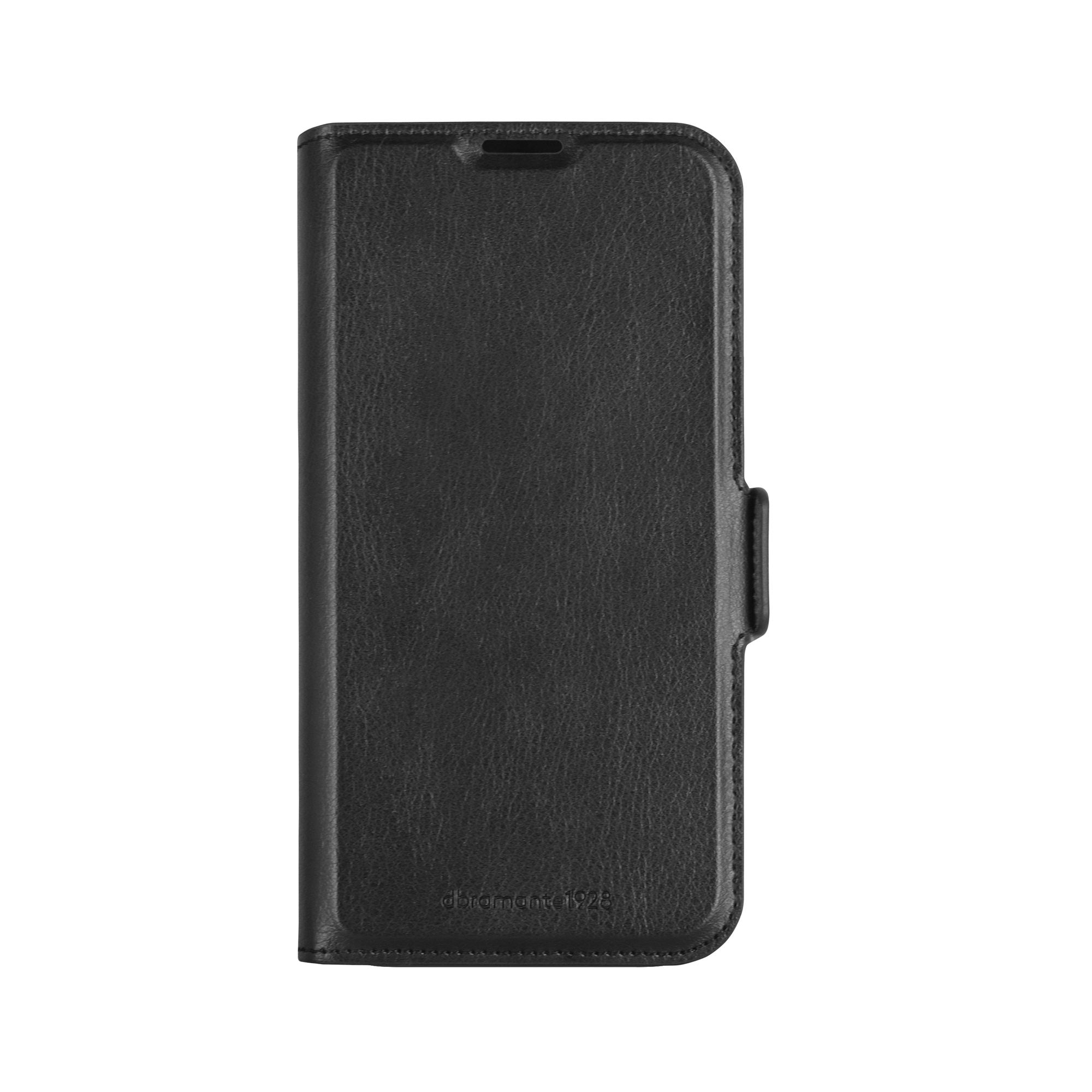 Oslo Pro iPhone 16 Plus BLK