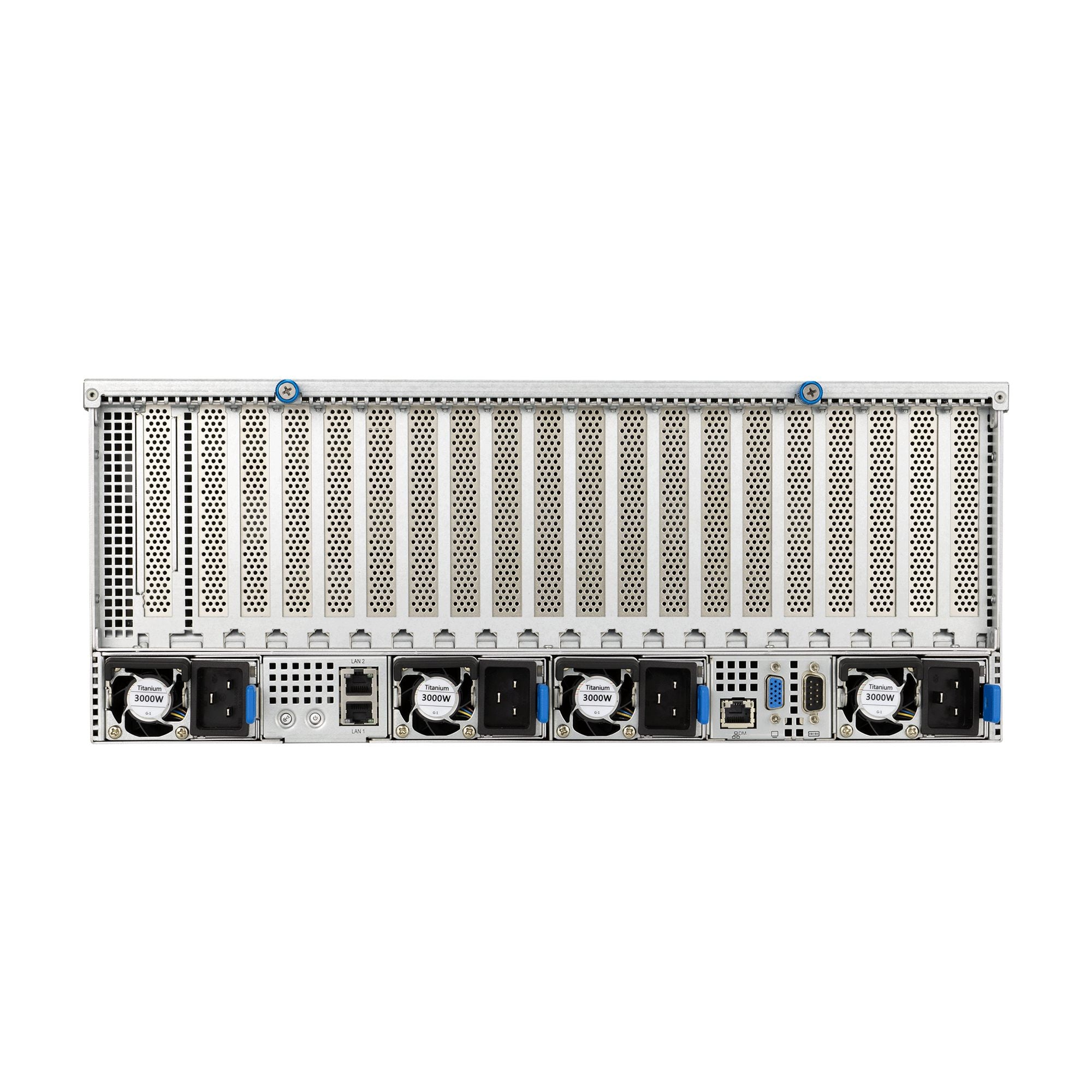 ESC8000A-E12-SKU2/10G/3kW 2+2/2 PCIe/2
