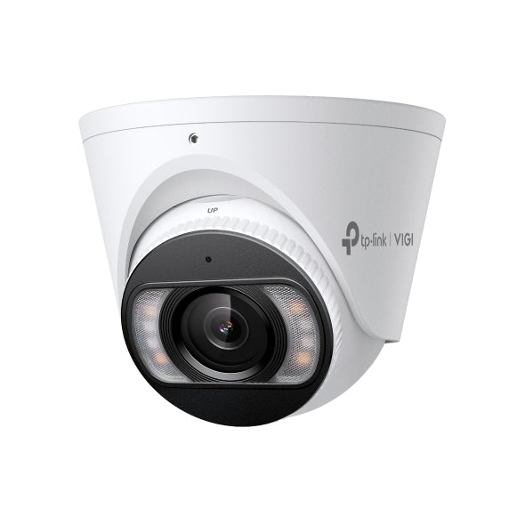 TP-LINK Caméra réseau tourelle VIGI 4MP ColorPro InSight S445S 2.8 mm UN Caméra IP NT98538 + OS04A10 REV1.6.0
