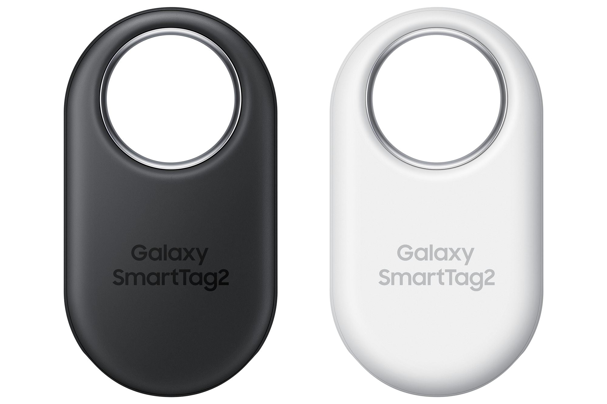 Samsung SmartTag2 Black
