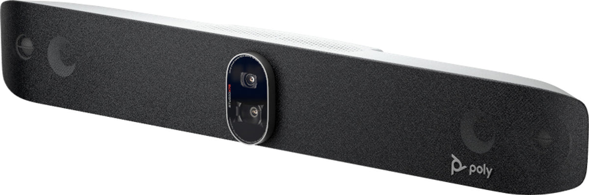 Poly Studio X72 AIO Video Bar w/TC10 CH